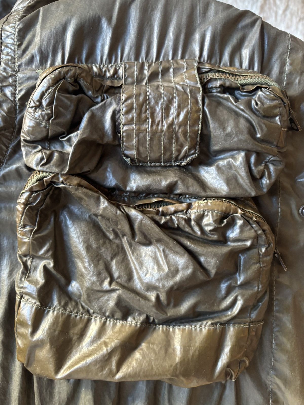 Dries Van Noten Dries van Noten SS19 runway jacket Size US L / EU 52-54 / 3 - 6 Thumbnail