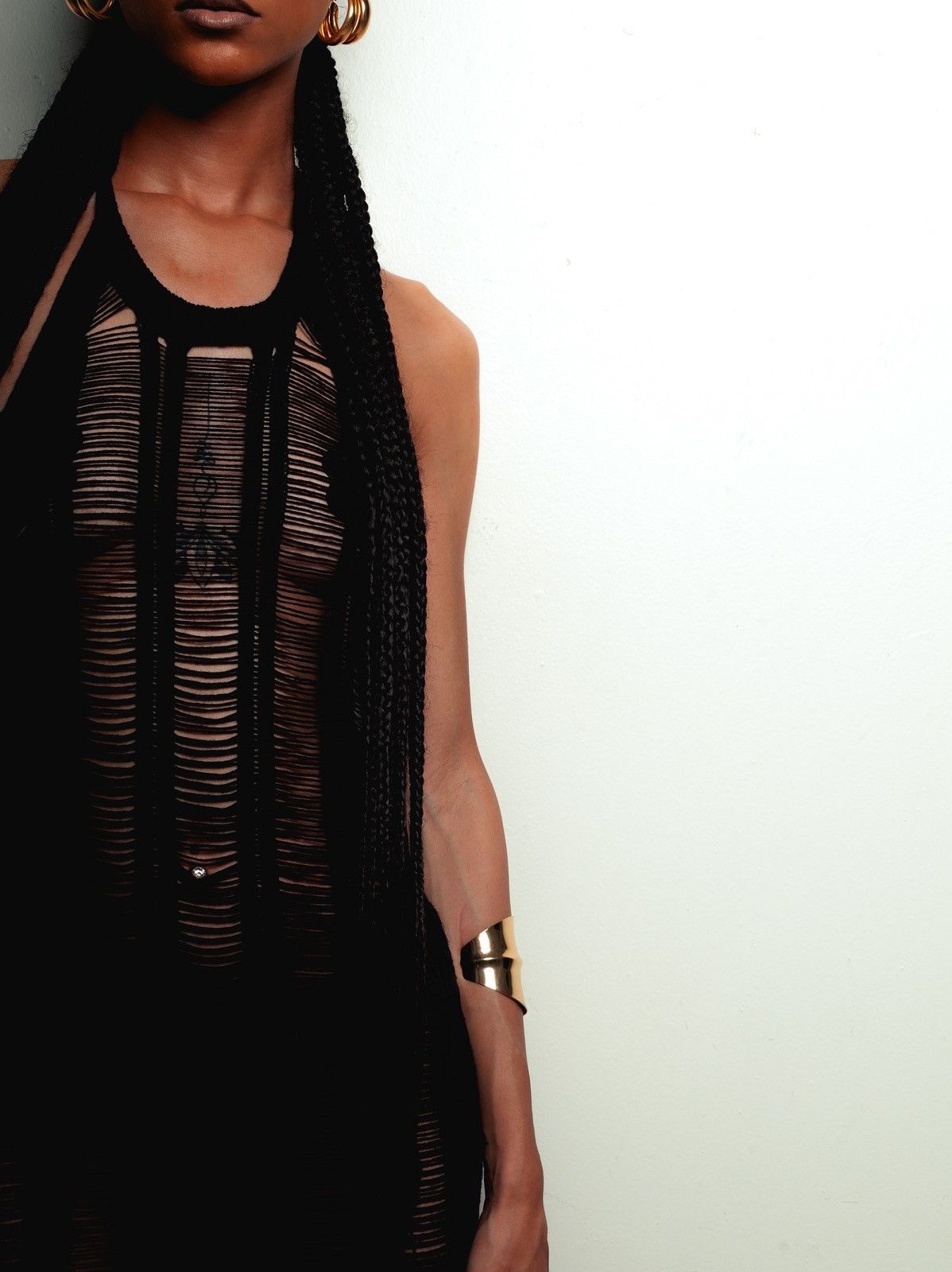 superdown Superdown micayla maxi dress Size S / US 4 / IT 40 - 1 Thumbnail