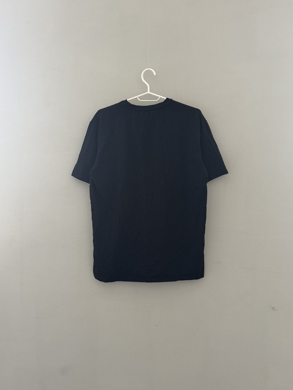 Just Cavalli × Roberto Cavalli × Vintage Just Cavalli Big Logo T-Shirt Size XXL / US 16-18 / IT 52-54 - 9 Thumbnail