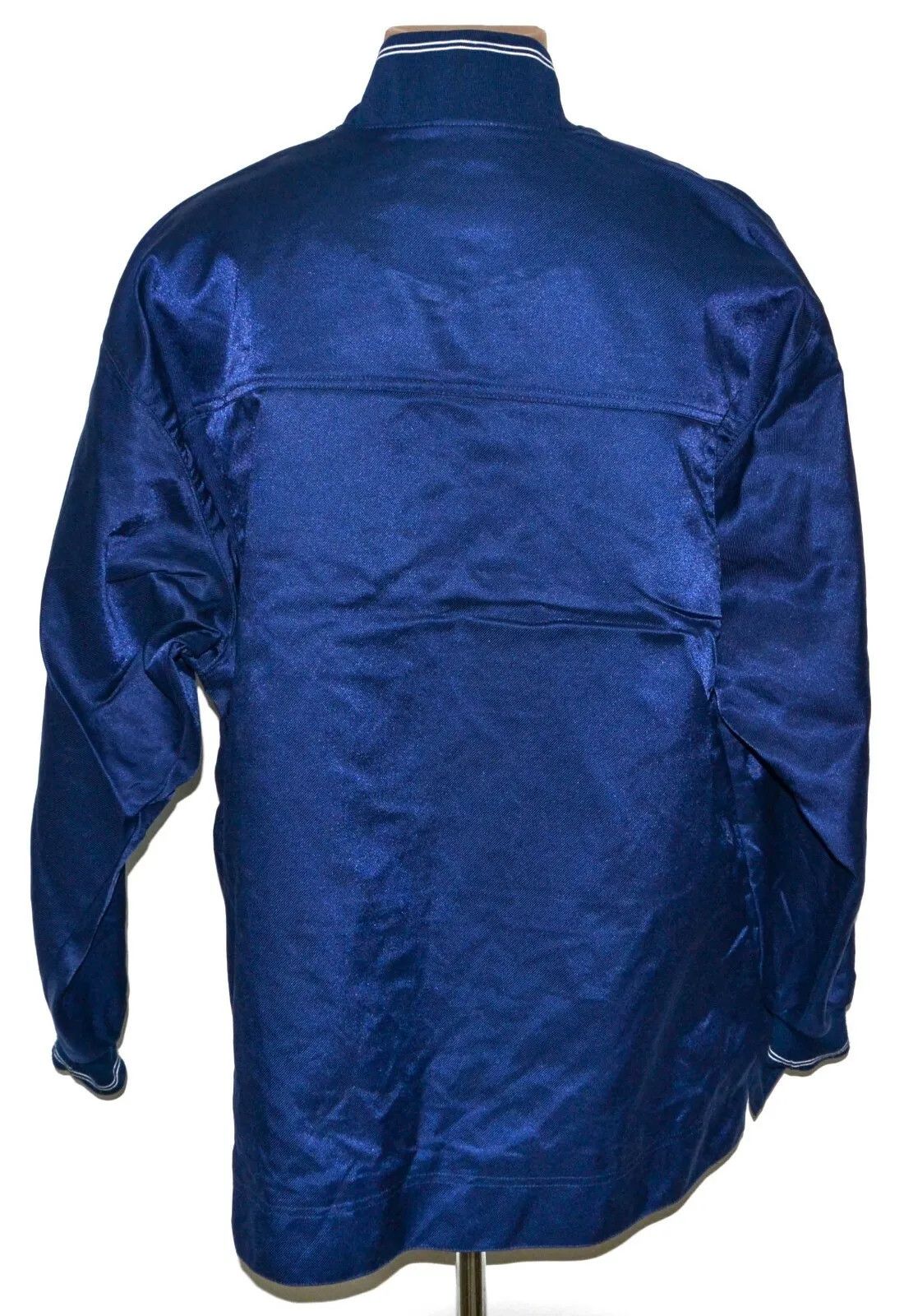 Nike USA 1998/1999 FOOTBALL JACKET JERSEY NIKE SIZE XL ADULT Size US XL / EU 56 / 4 - 2 Thumbnail