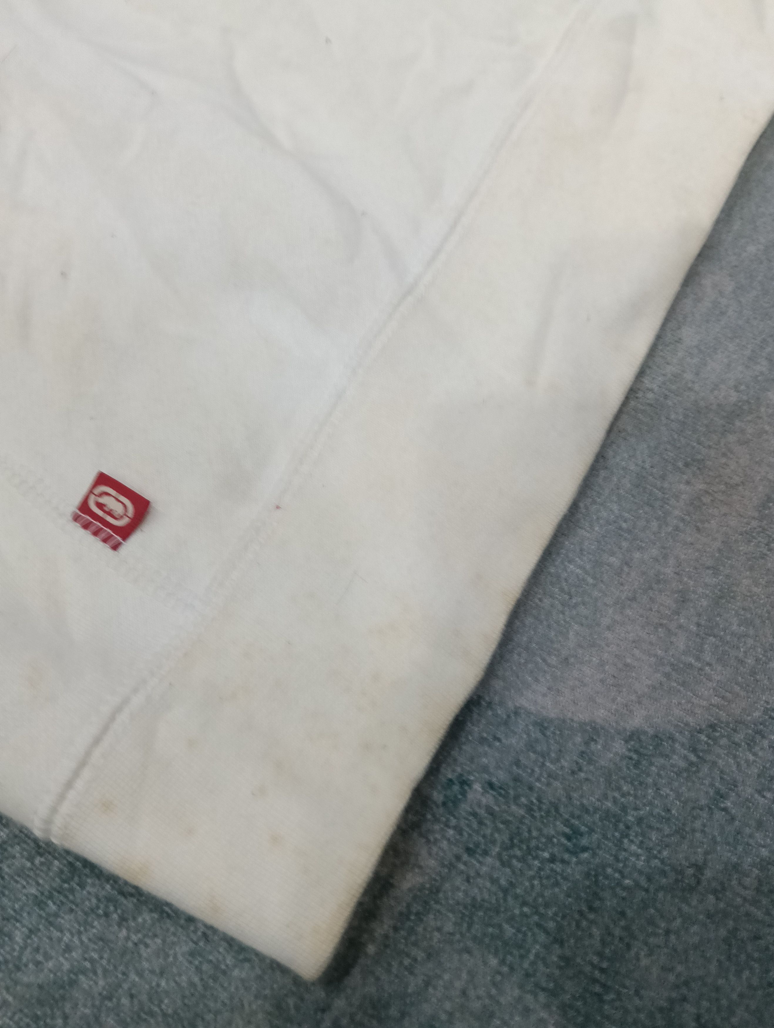 Ecko Unltd. × Japanese Brand Ecko Unltd Knit Size US L / EU 52-54 / 3 - 14 Thumbnail