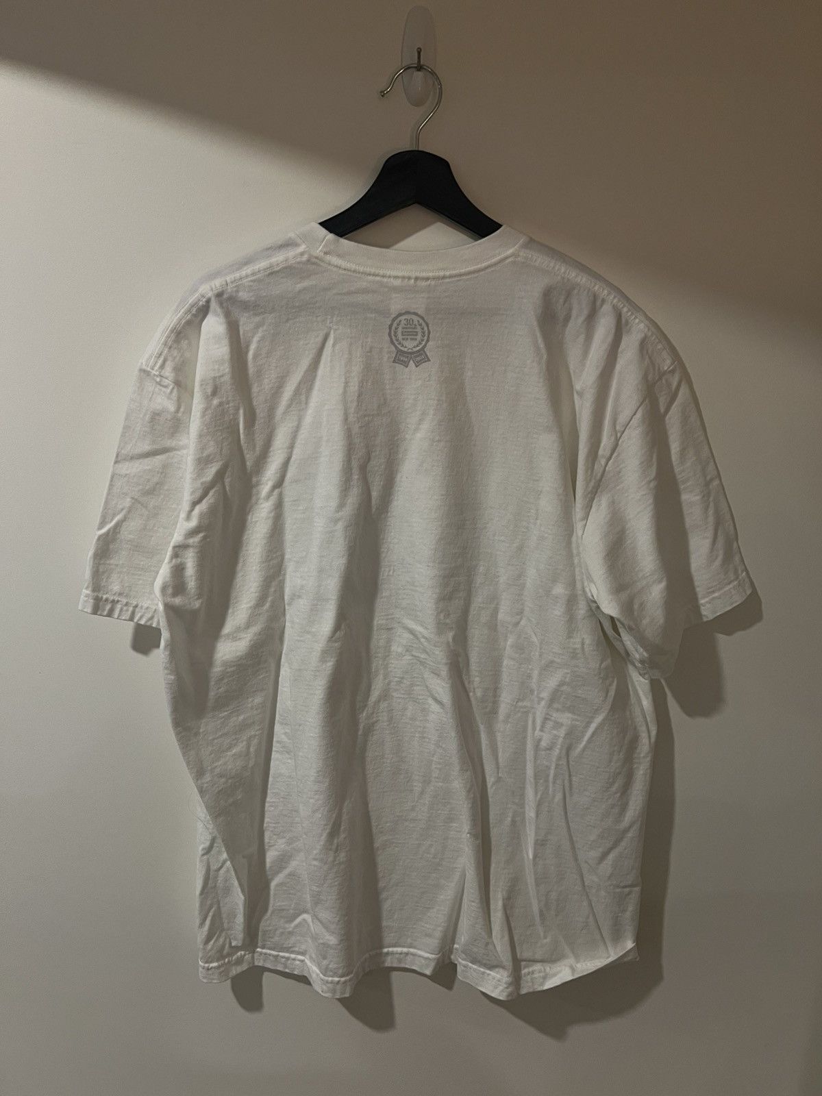 Supreme Supreme 30th Anniversary Shirt Size US XL / EU 56 / 4 - 2 Thumbnail
