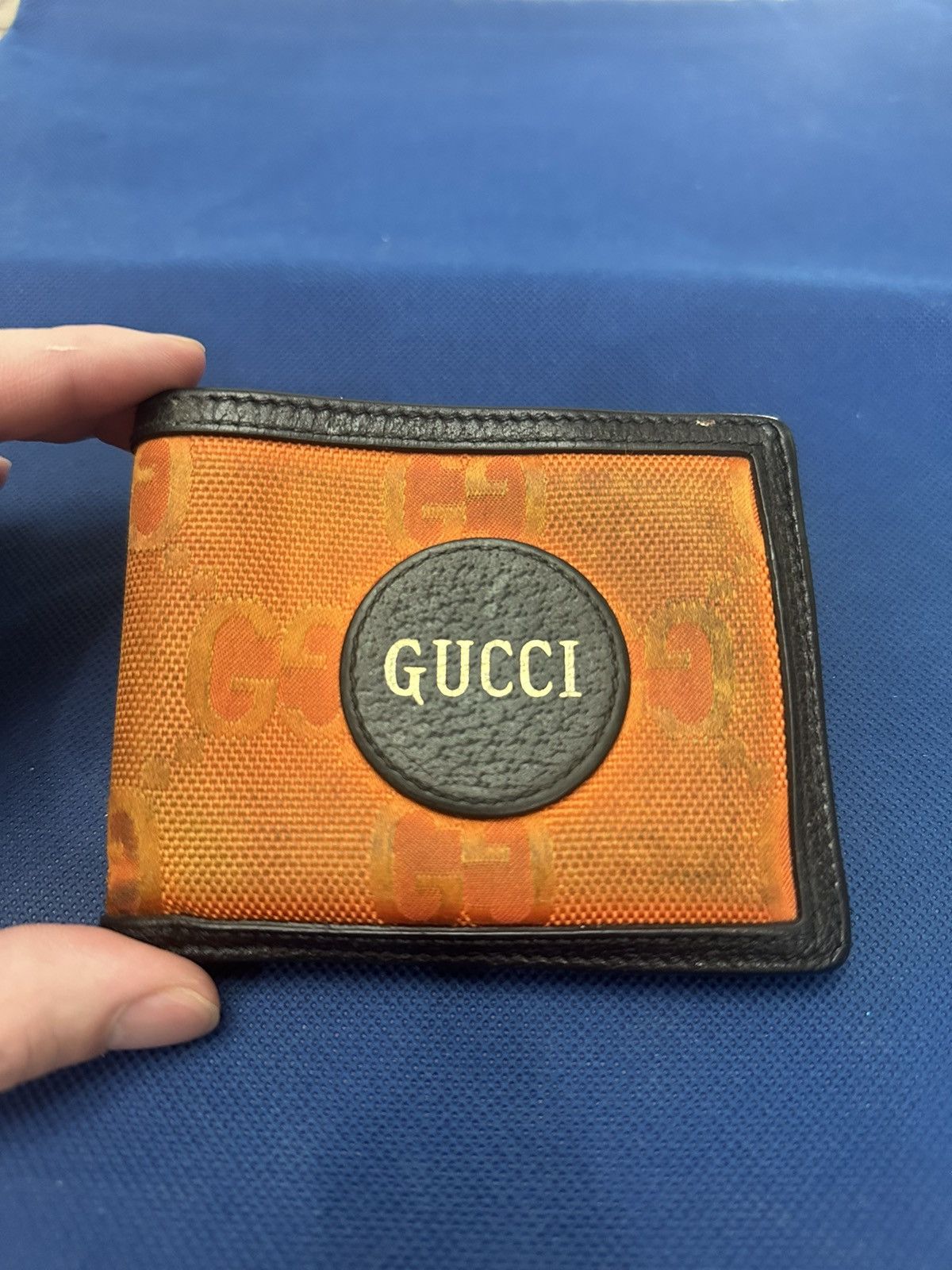 Gucci Gucci wallet Size ONE SIZE - 1 Thumbnail