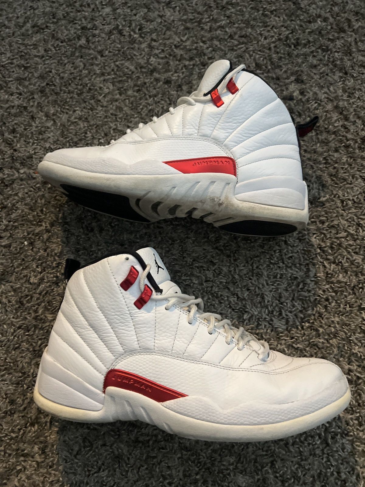 Jordan Brand Jordan 12 Size US 10 / EU 43 - 5 Thumbnail