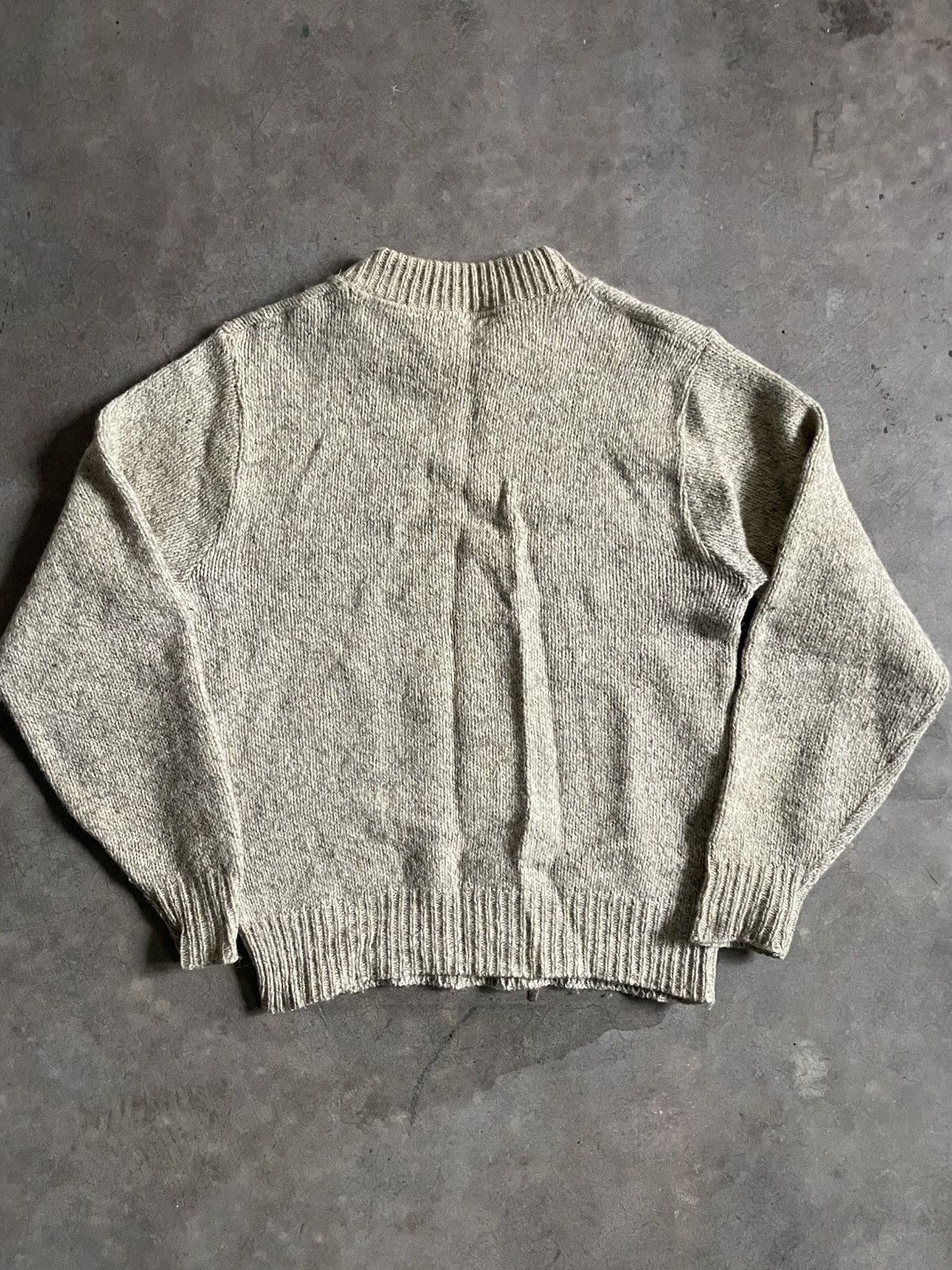 Vintage Vintage 90’s sweater Size US S / EU 44-46 / 1 - 2 Thumbnail