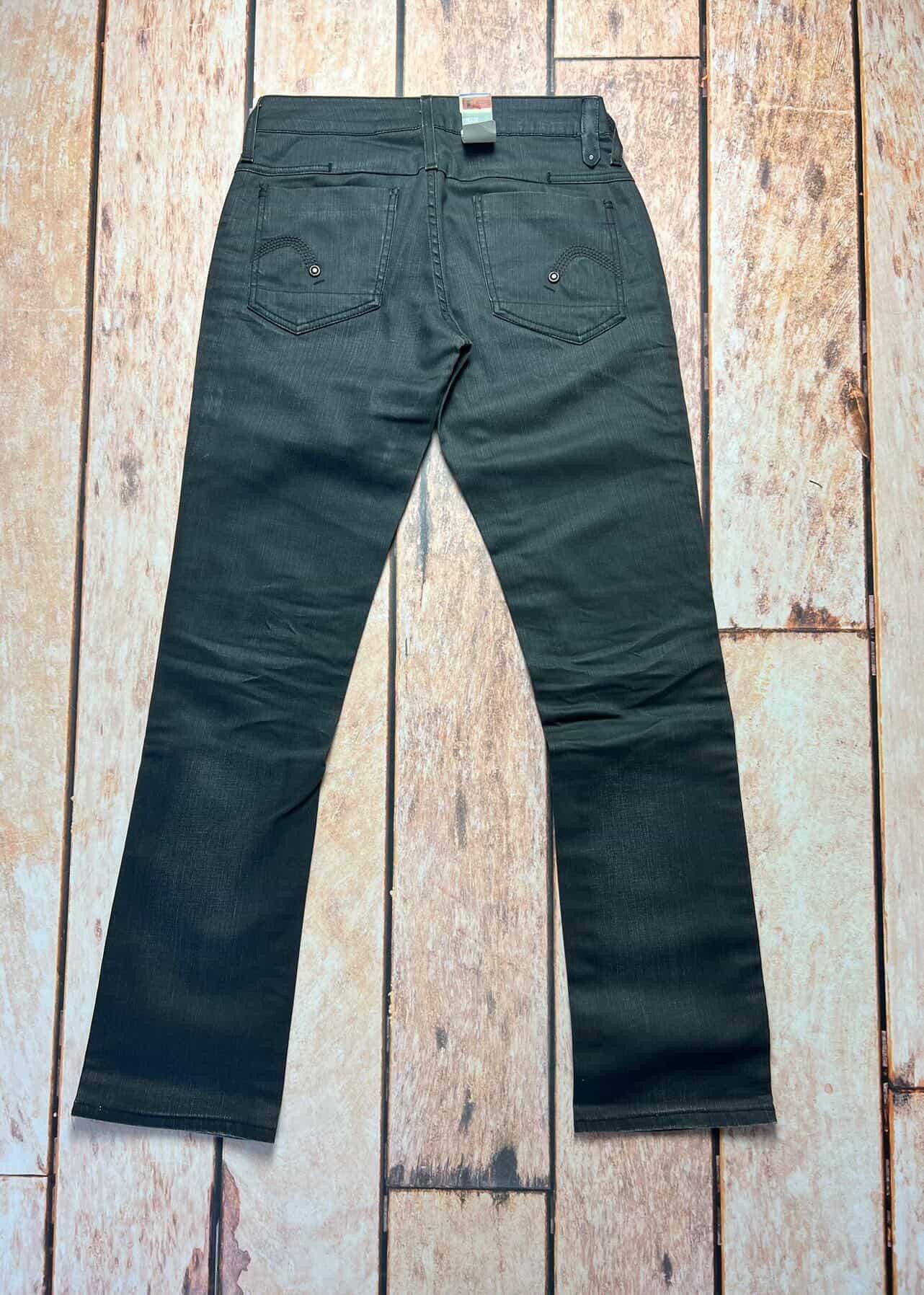 G-Star G-Star Raw pants Size 33" - 7 Thumbnail