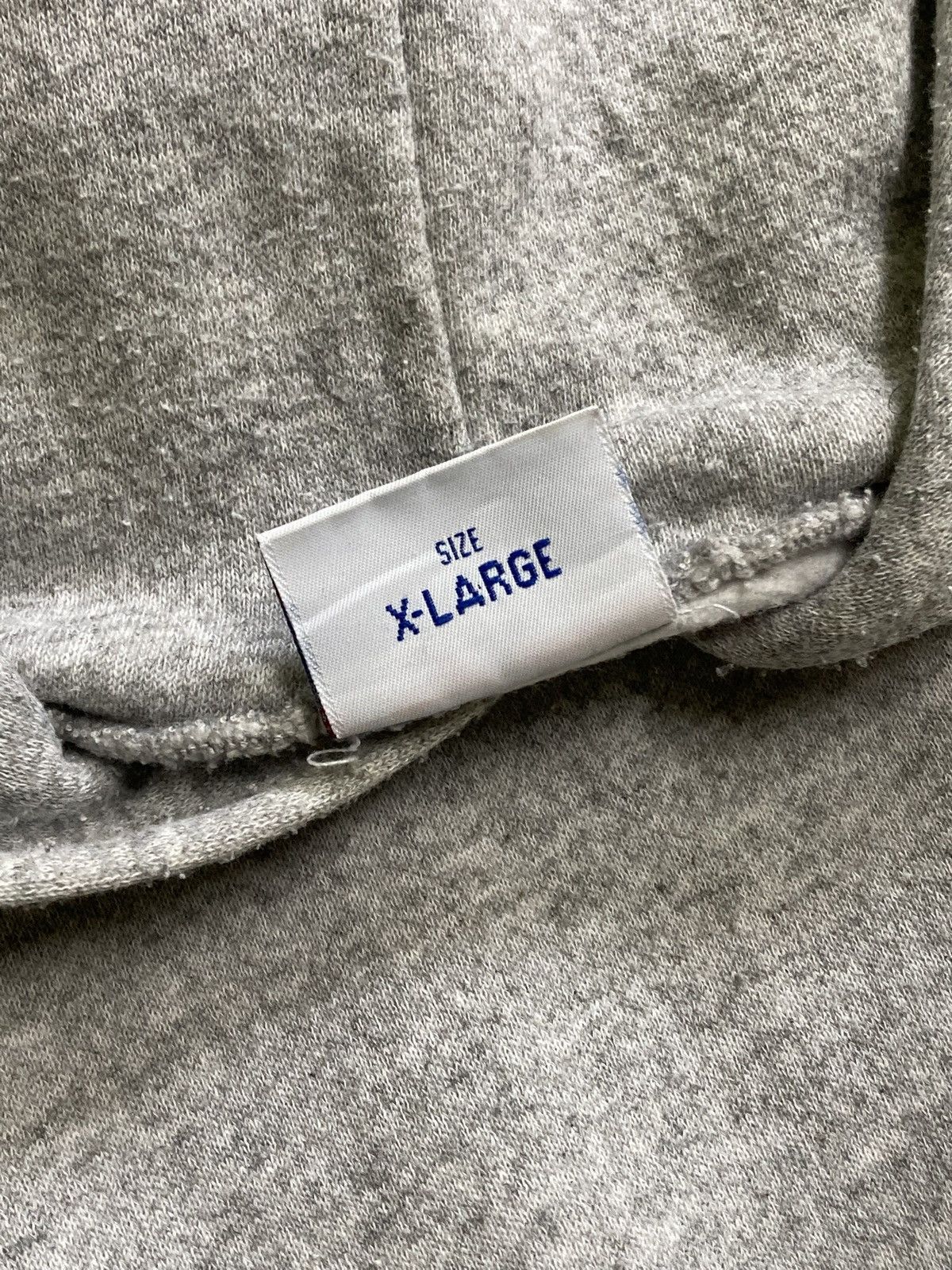 Other Vintage Plenty Tough Sport USA Grey Hoodie Size US XL / EU 56 / 4 - 7 Thumbnail
