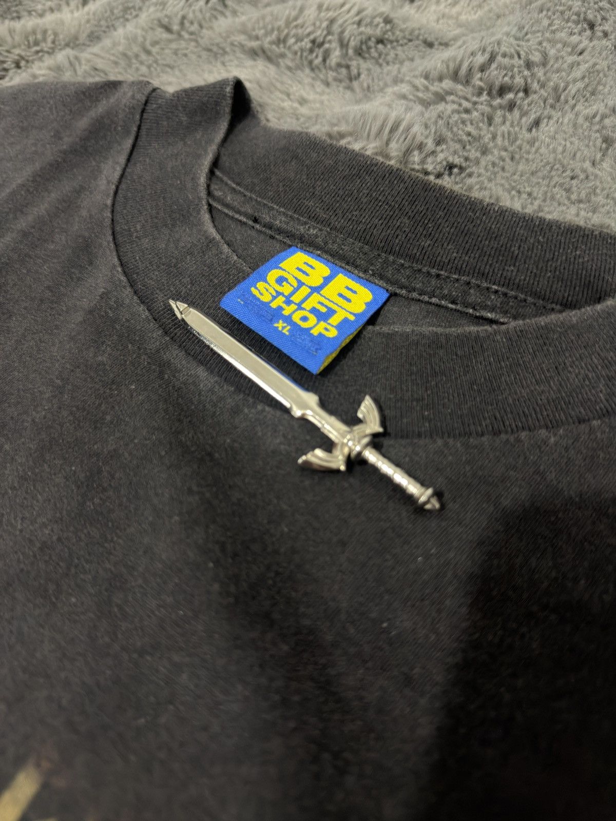 Other Perfect Blue Tee Size US M / EU 48-50 / 2 - 4 Thumbnail
