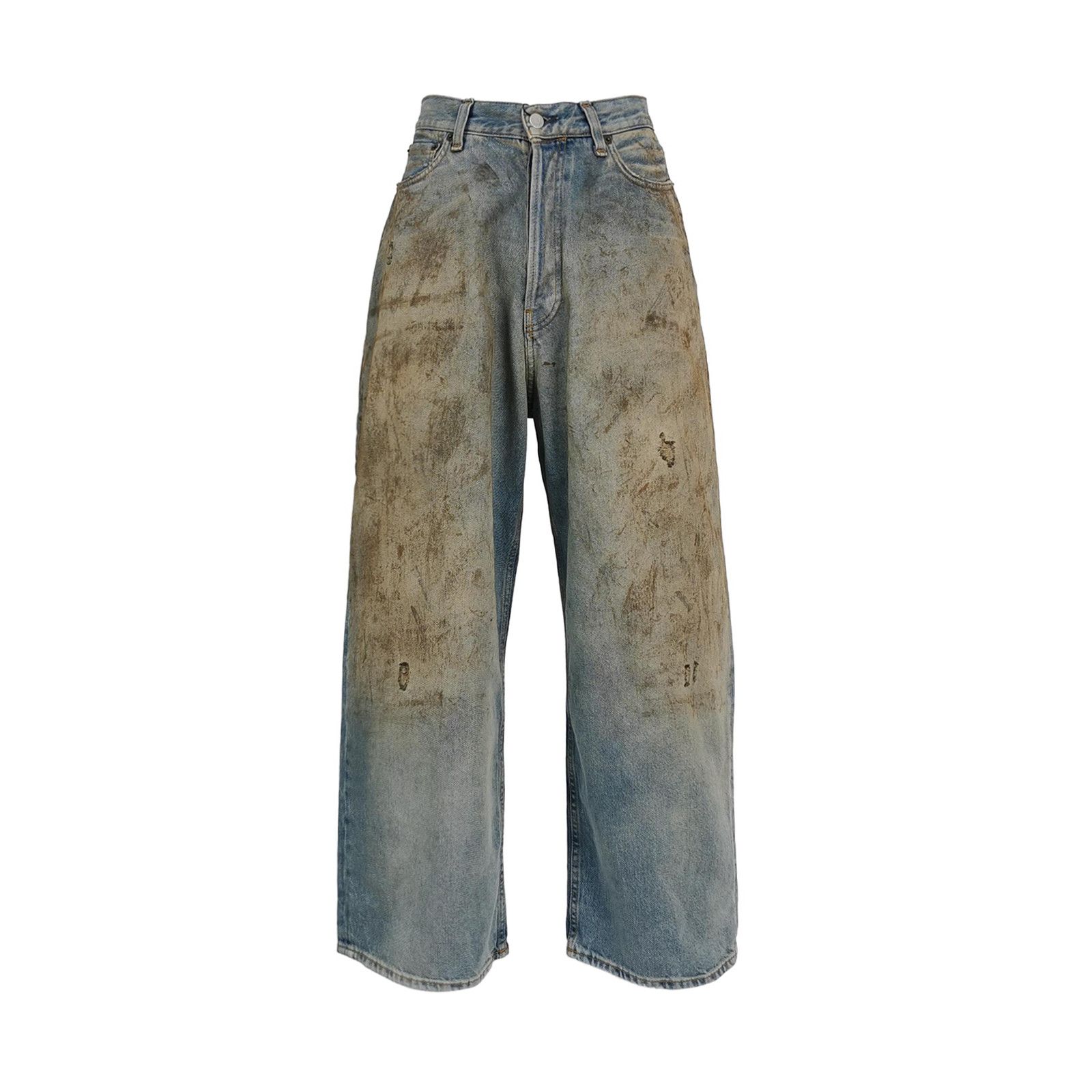 Acne Studios Acne Studios Women 30 Pants Size 30" / US 8 / IT 44 - 1 Thumbnail