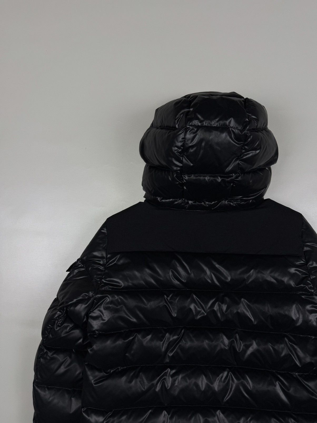 Moncler Moncler Kids Down Puffer Jacket Size 12/152 Size XS / US 0-2 / IT 36-38 - 18 Thumbnail