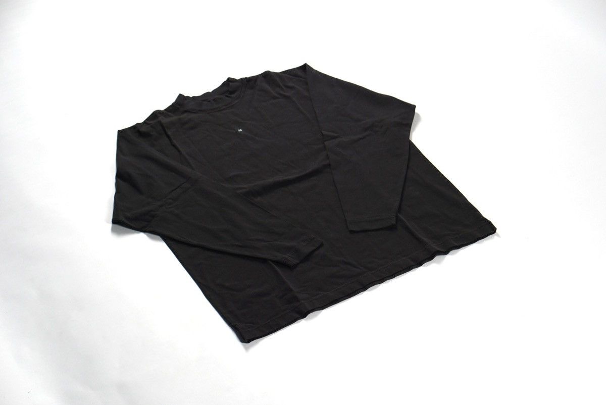 Balenciaga × Gap × Yeezy Long Sleeve Heavy Jersey Size US M / EU 48-50 / 2 - 1 Thumbnail