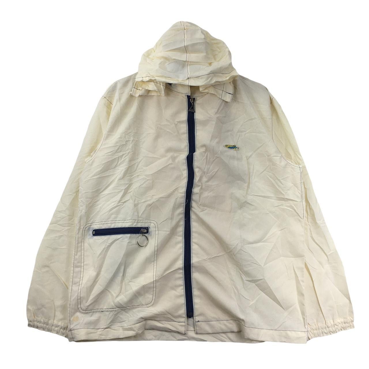 Vintage Vtg 80’ GTO FISHING GEAR Good Taste Tactical Jacket Size US L / EU 52-54 / 3 - 1 Thumbnail