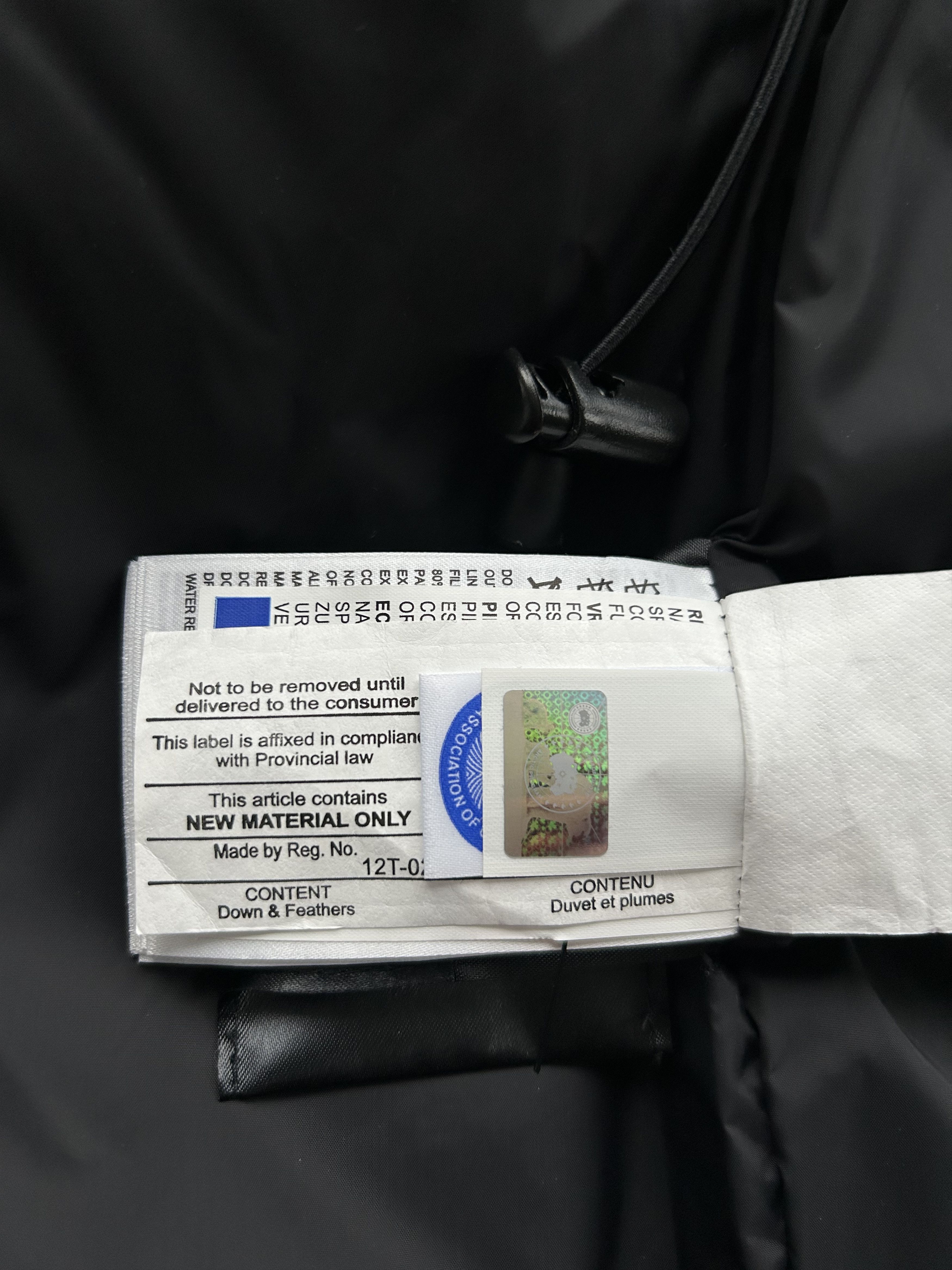 Canada Goose Canada Goose Green Camo Chelsea Women's Jacket Size XS / US 0-2 / IT 36-38 - 5 Thumbnail