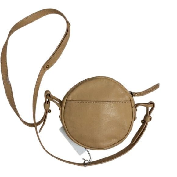 Other Cynthia Vincent Studded Leather Crossbody Bag With Adjustabl Size ONE SIZE - 4 Thumbnail