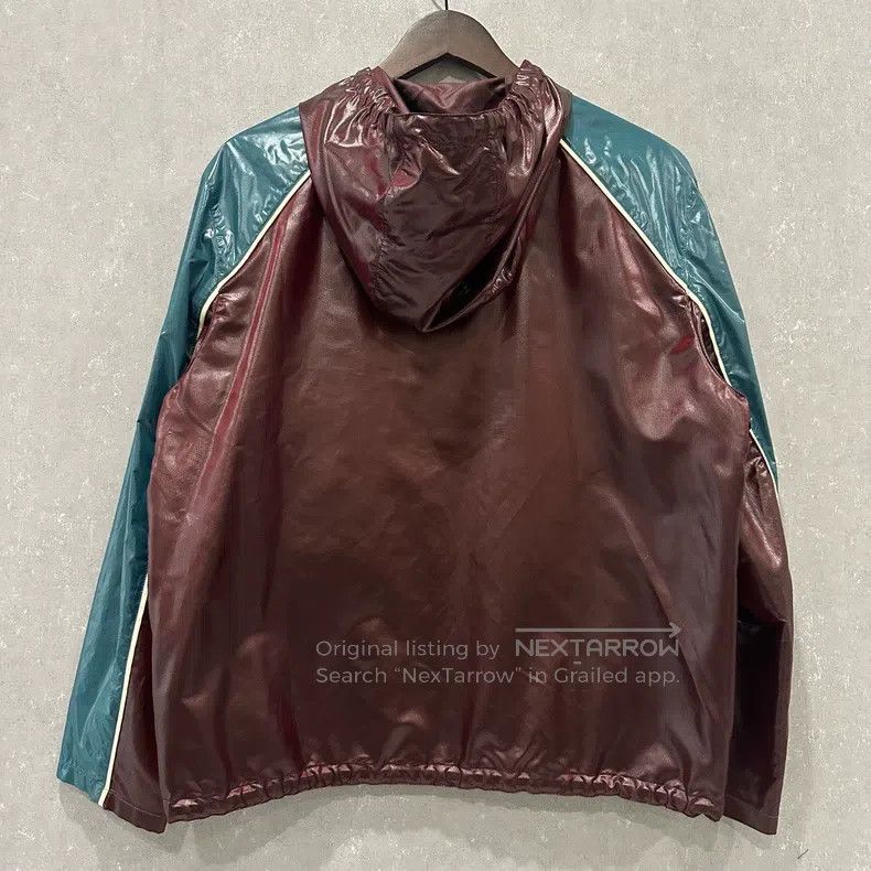 Hermes Hermes featured jacket Size US M / EU 48-50 / 2 - 2 Thumbnail
