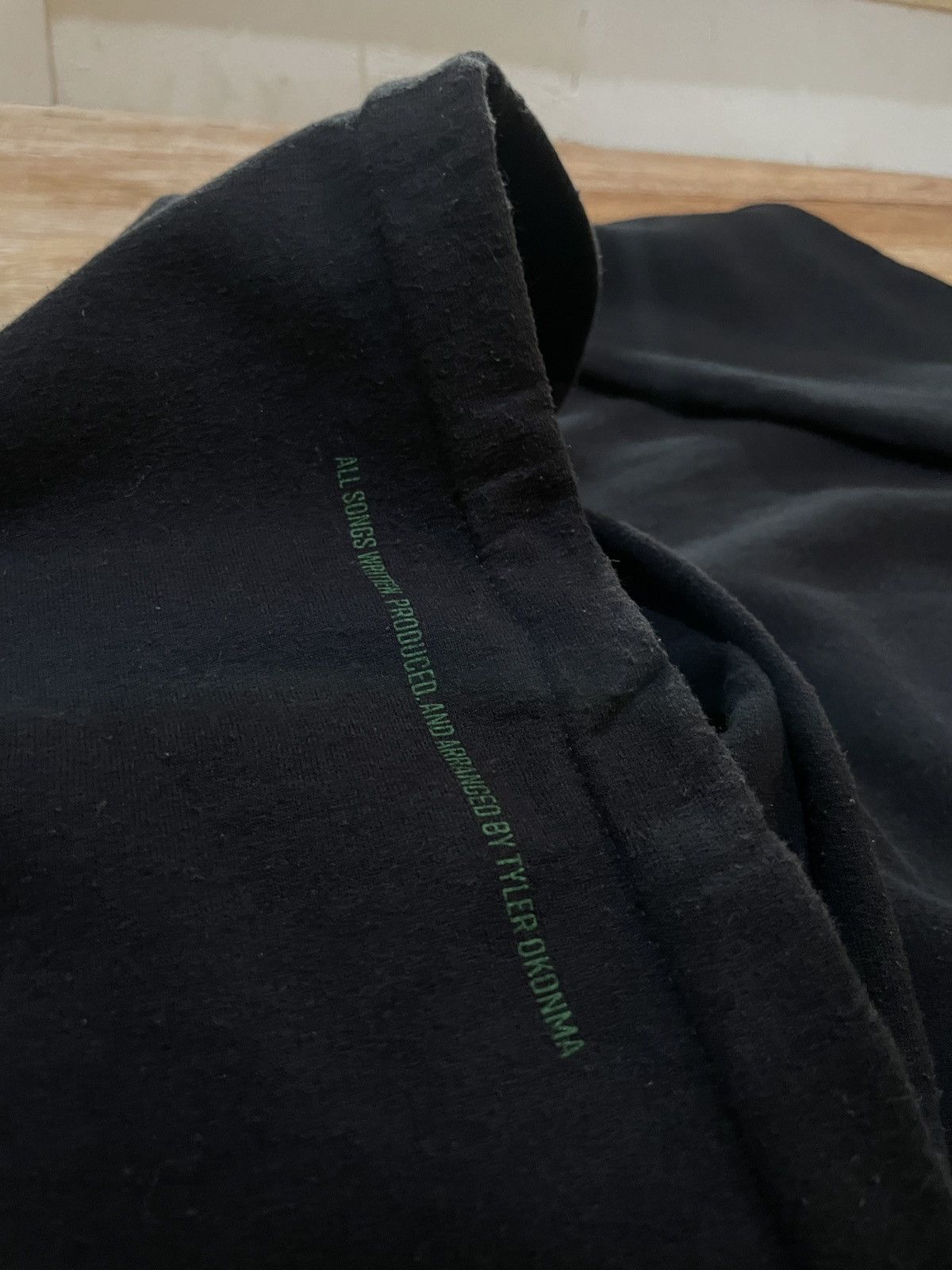 Tyler The Creator Chromakopia Hoodie Size US XL / EU 56 / 4 - 6 Thumbnail