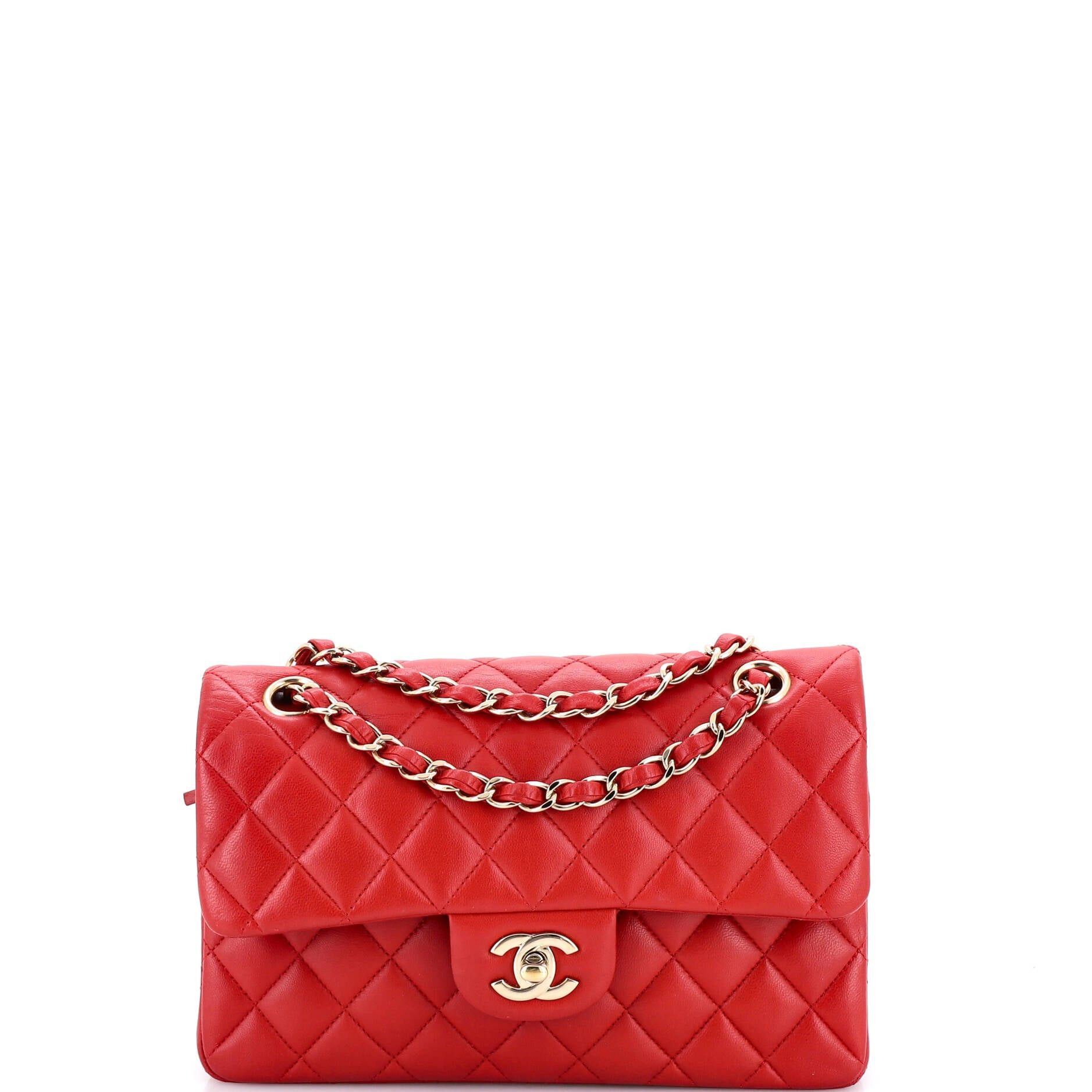 Chanel Classic Double Flap Bag Size ONE SIZE - 1 Thumbnail