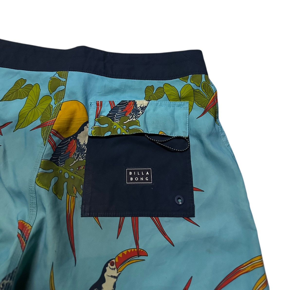 Billabong Billabong surf hawaiian short Size US 32 / EU 48 - 6 Thumbnail