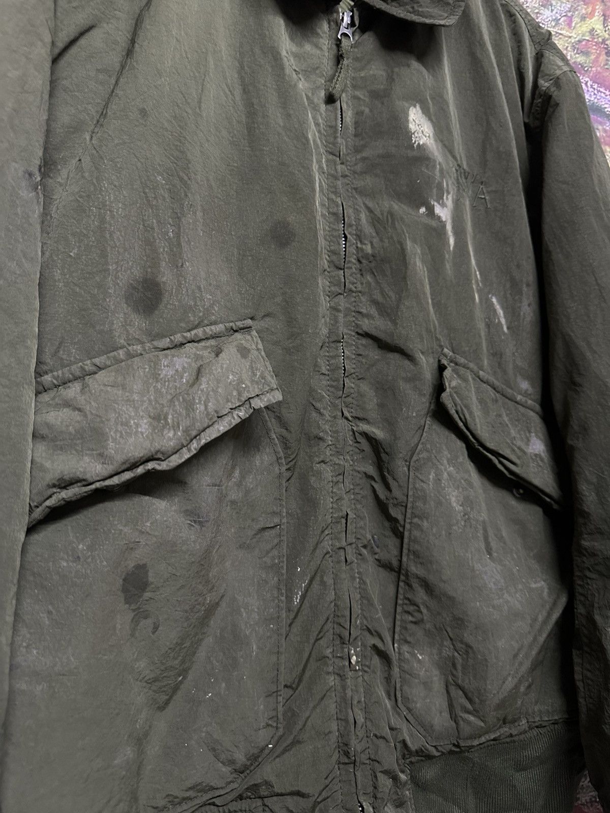 JW Anderson × Uniqlo JW Anderson uniqlo bomber jacket Size US L / EU 52-54 / 3 - 6 Thumbnail