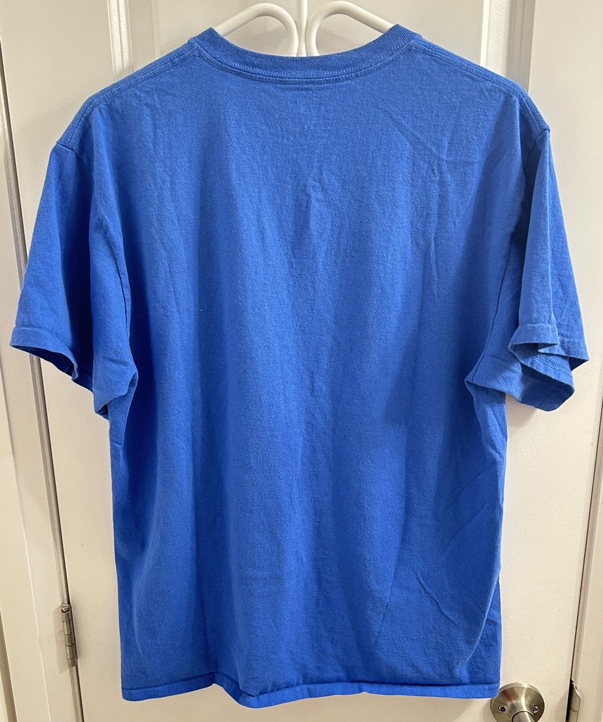 MLB × Majestic Port & Company MLB Kansas City Royals World SeriesT-shirt Size US L / EU 52-54 / 3 - 4 Thumbnail
