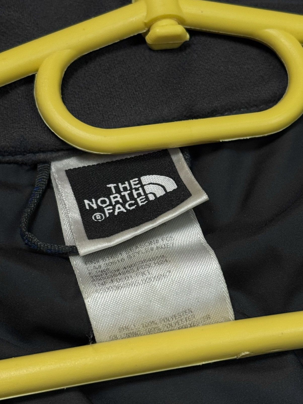 The North Face The north face Size US M / EU 48-50 / 2 - 9 Thumbnail