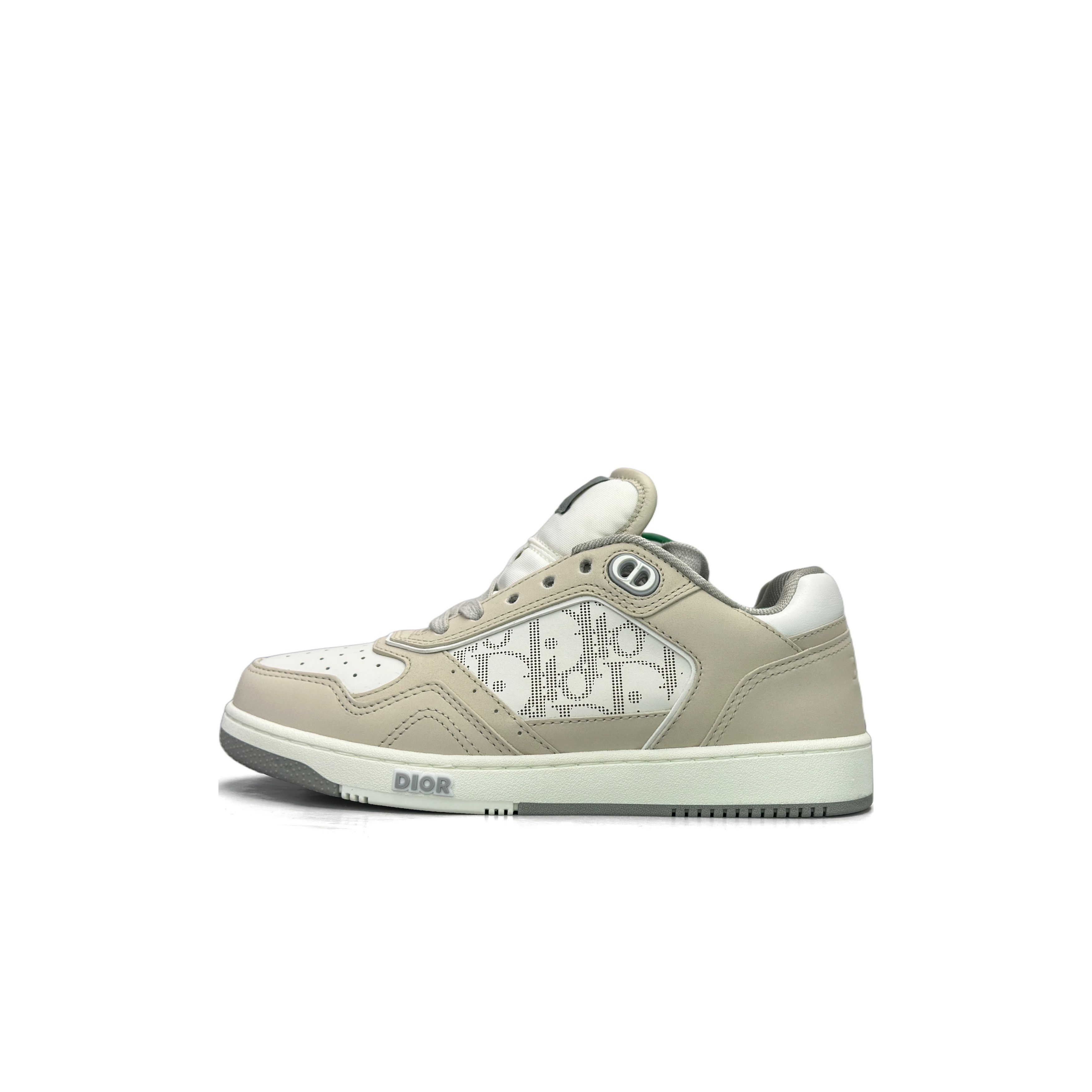 Dior Dior B27 Low-Top Sneakers Size 35 Size US 5 / IT 35 - 1 Thumbnail