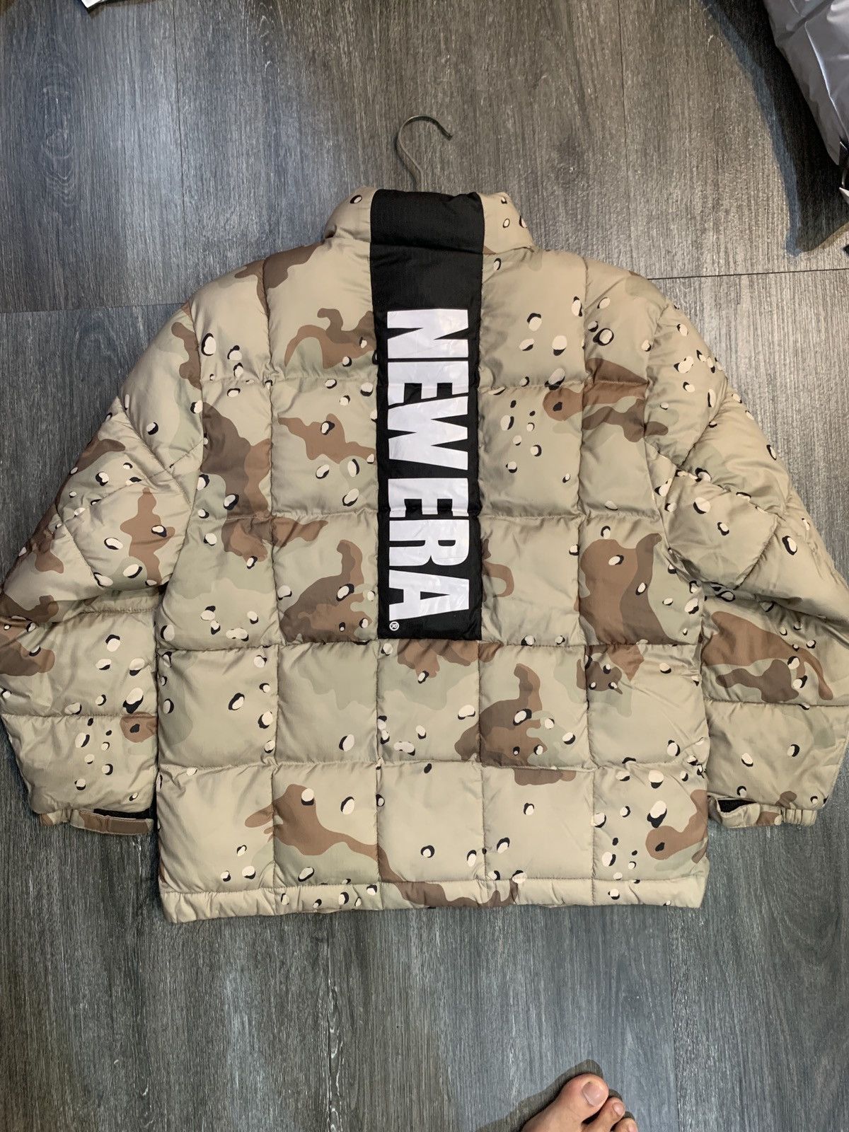 New Era New era kids puffer Size US XXS / EU 40 - 6 Thumbnail