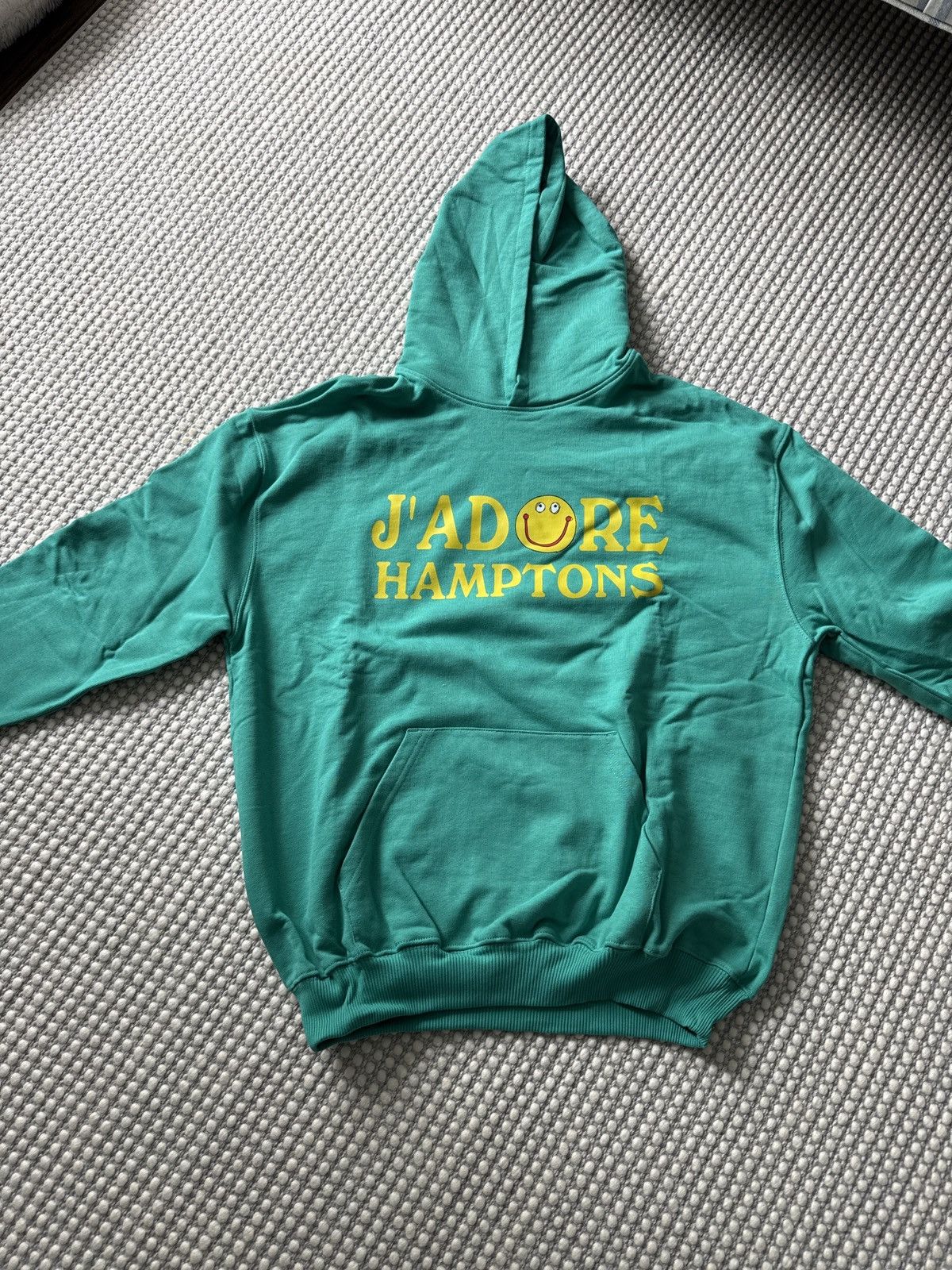 Other Gladwell J’adore Hamptons Hoodie Size US S / EU 44-46 / 1 - 1 Thumbnail