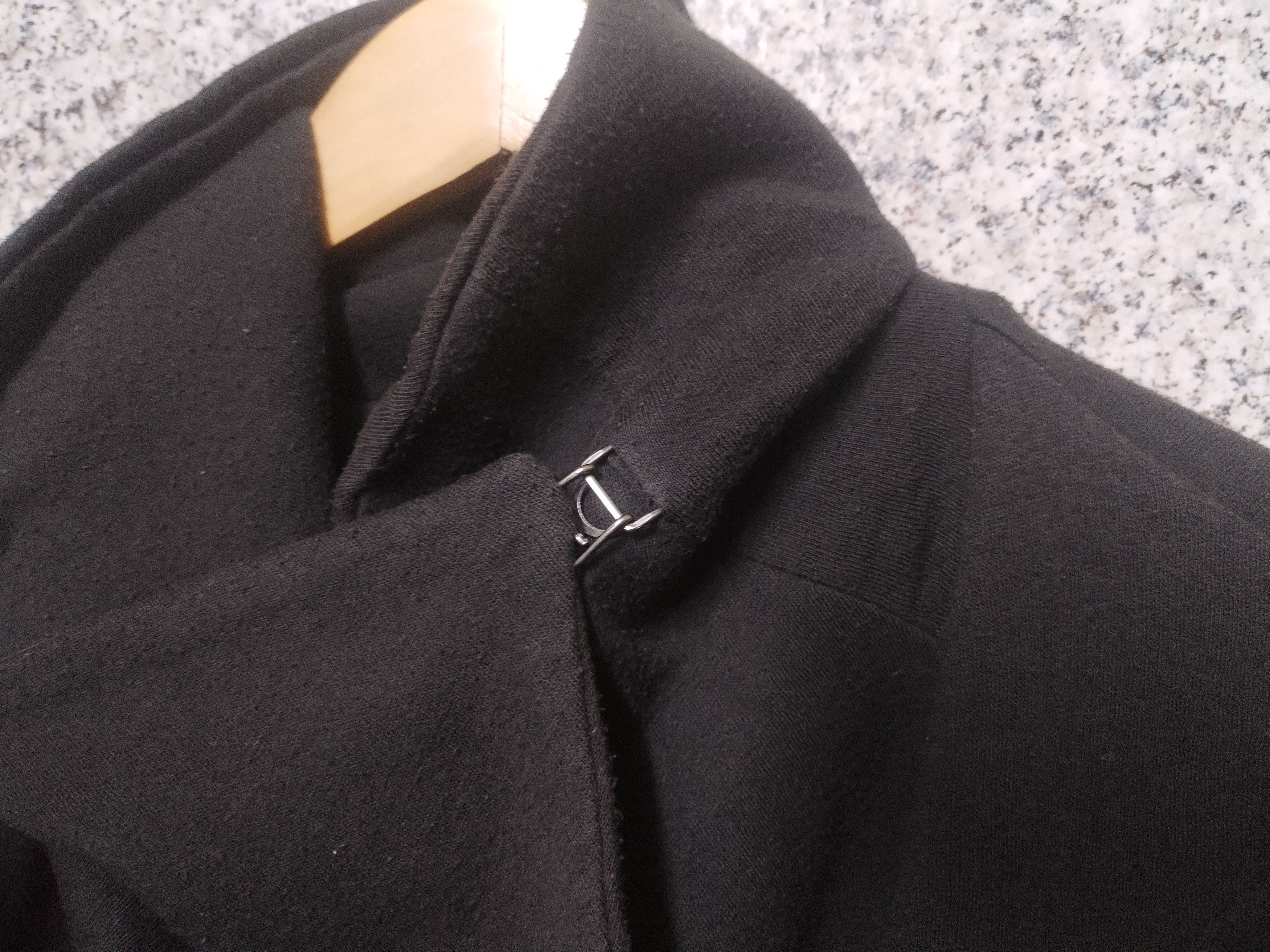 Helmut Lang × Vintage VINTAGE HELMUT BY HELMUT LANG Size M / US 6-8 / IT 42-44 - 11 Thumbnail