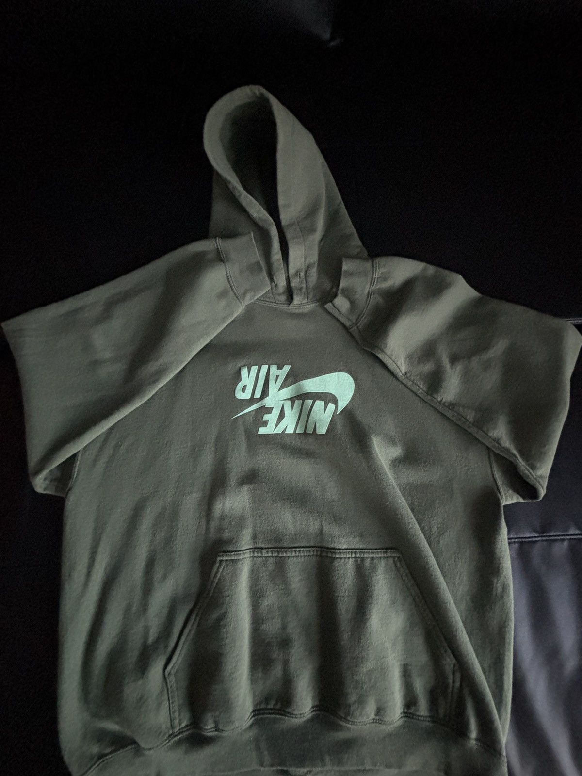 Jordan Brand × Travis Scott Jordan X Travis Scott Size US XL / EU 56 / 4 - 1 Thumbnail