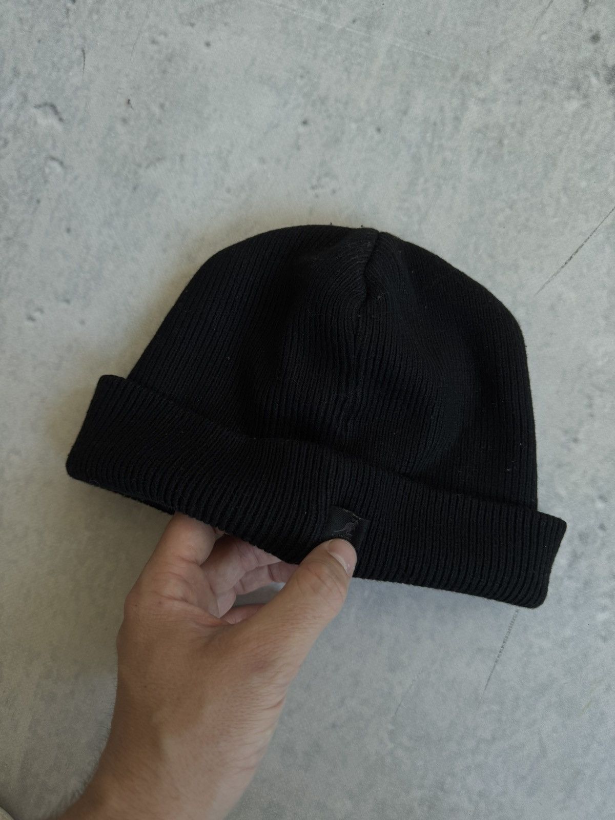 Kangol × Vintage Kangol vintage beanie streetwear hat Size ONE SIZE - 3 Thumbnail