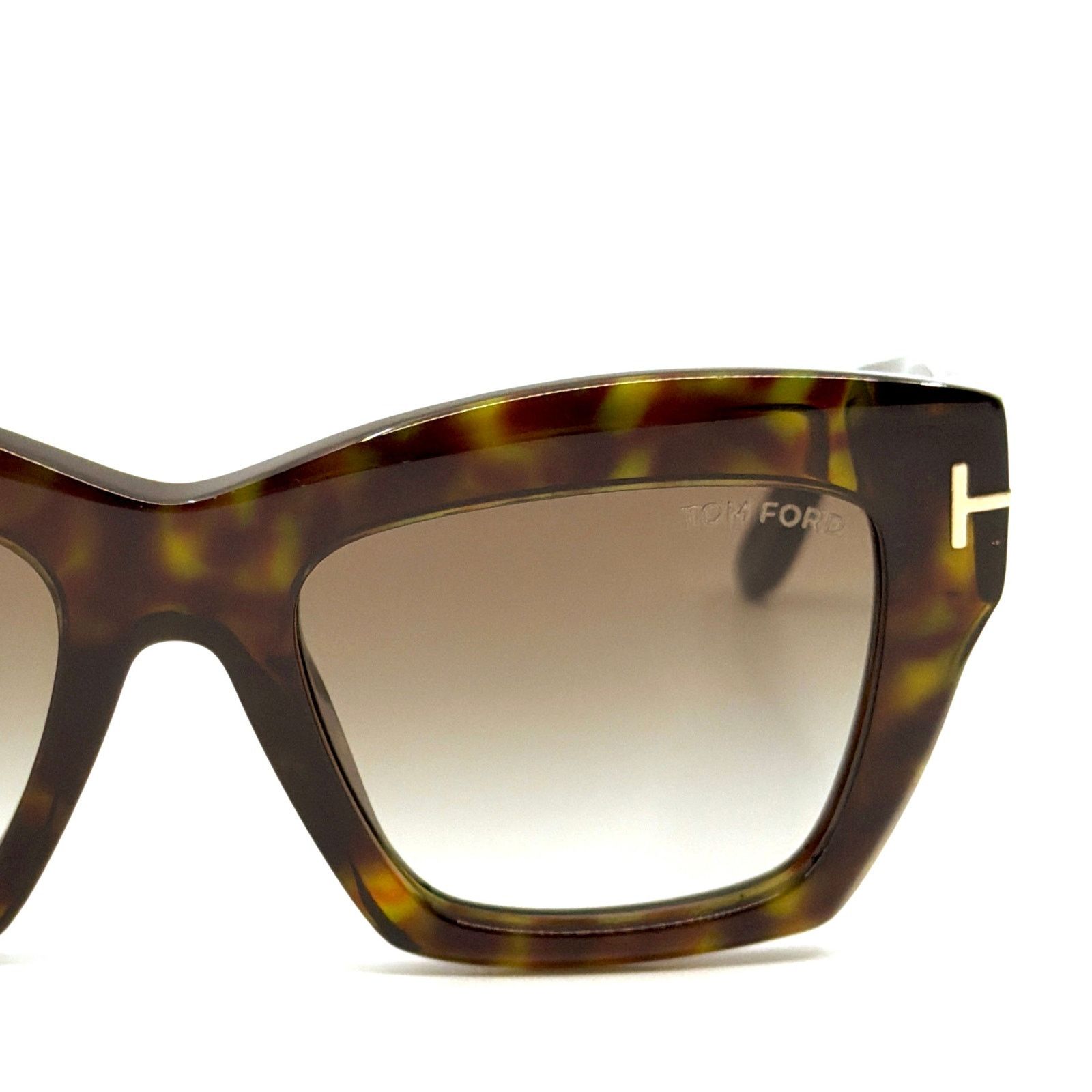 Tom Ford NEW TOM FORD Luna Sunglasses TF1191 52B AUTHENTIC Size ONE SIZE - 5 Thumbnail