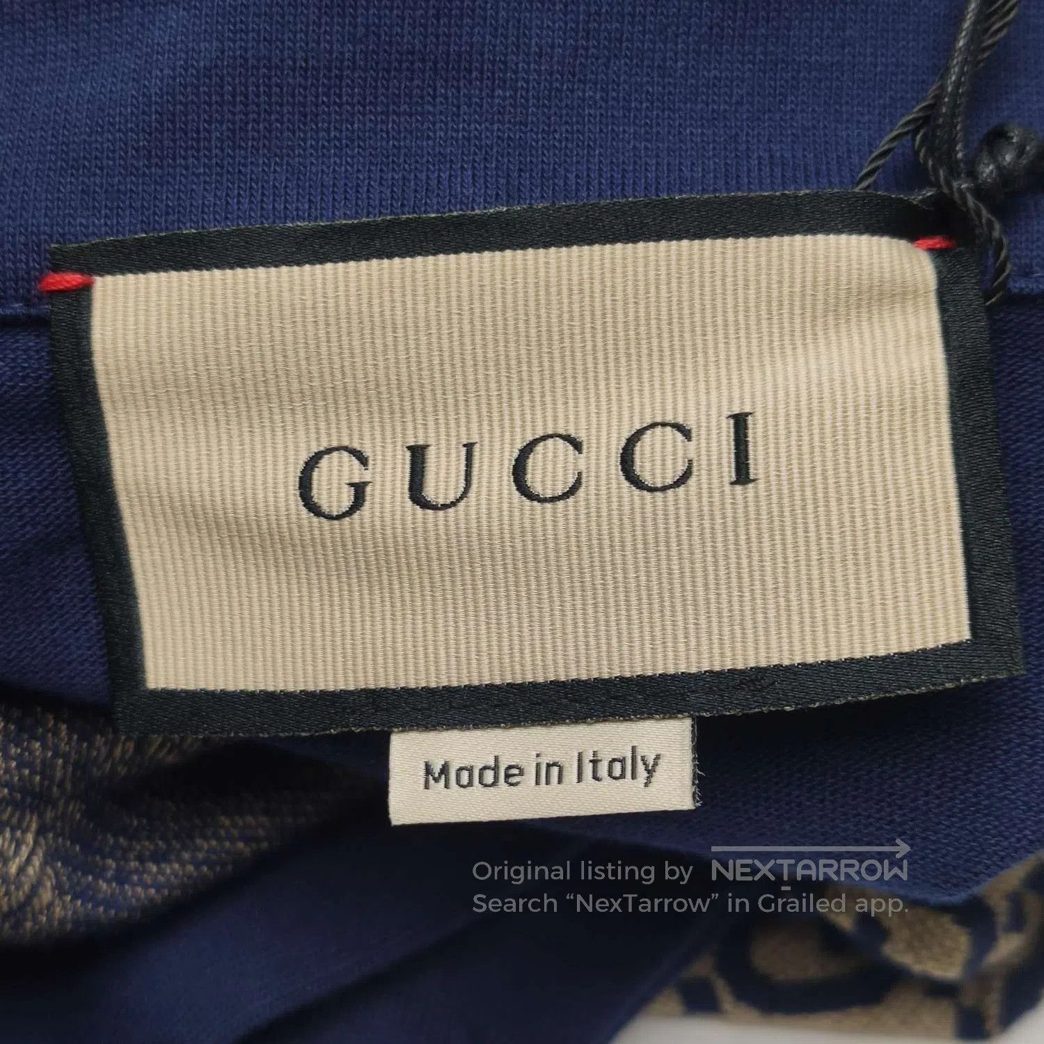 Gucci Gucci GG Monogram Color. Size US M / EU 48-50 / 2 - 3 Thumbnail