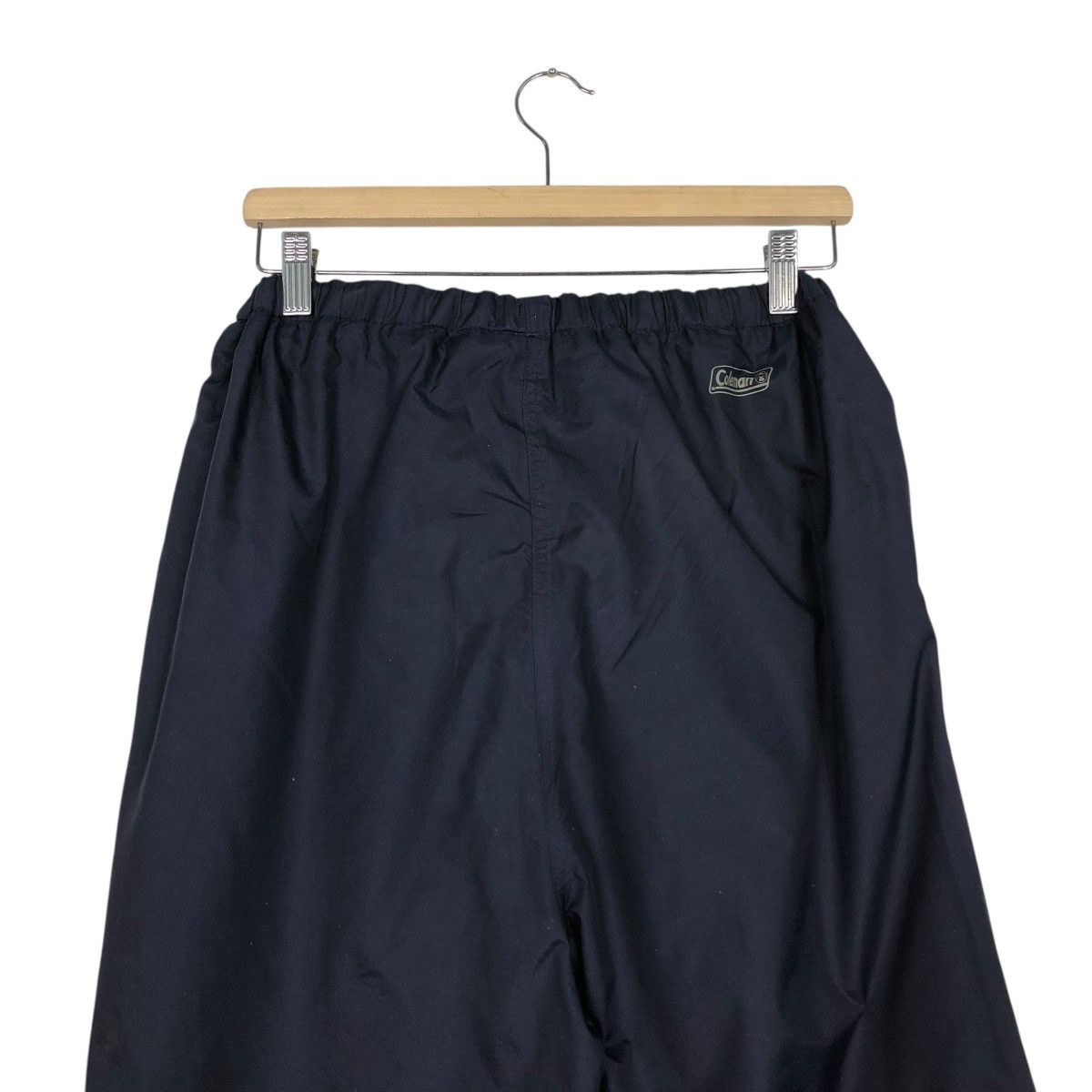 Japanese Brand 🔥VINTAGE WINTER SKI PANTS COLEMAN ISSEY MIYAKE Size US 32 / EU 48 - 11 Thumbnail