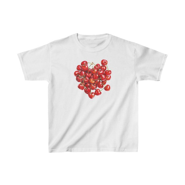 Other Cherry Much Baby Tee Size S / US 4 / IT 40 - 1 Thumbnail