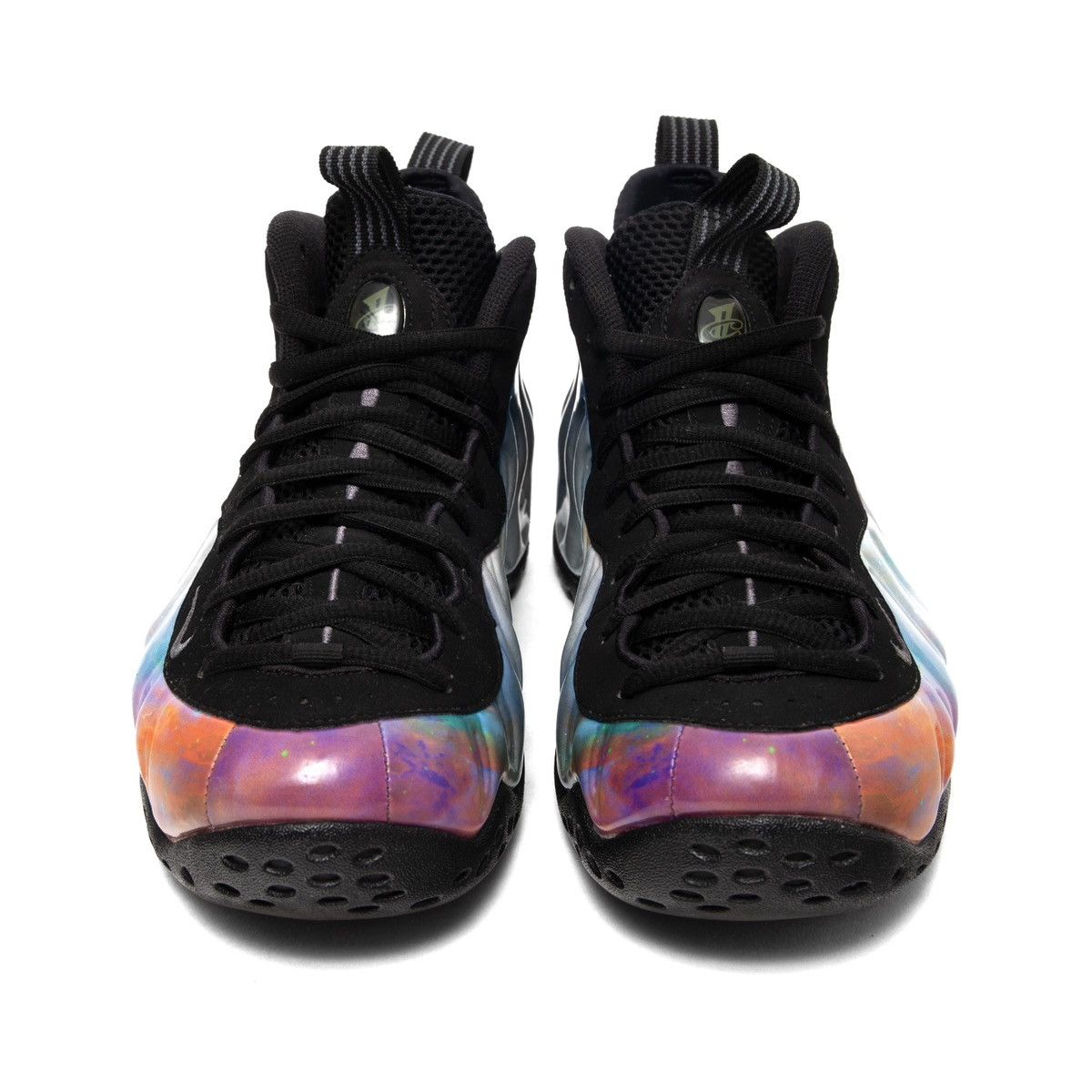 Nike Air Foamposite One Big Bang Size US 10 / EU 43 - 5 Thumbnail