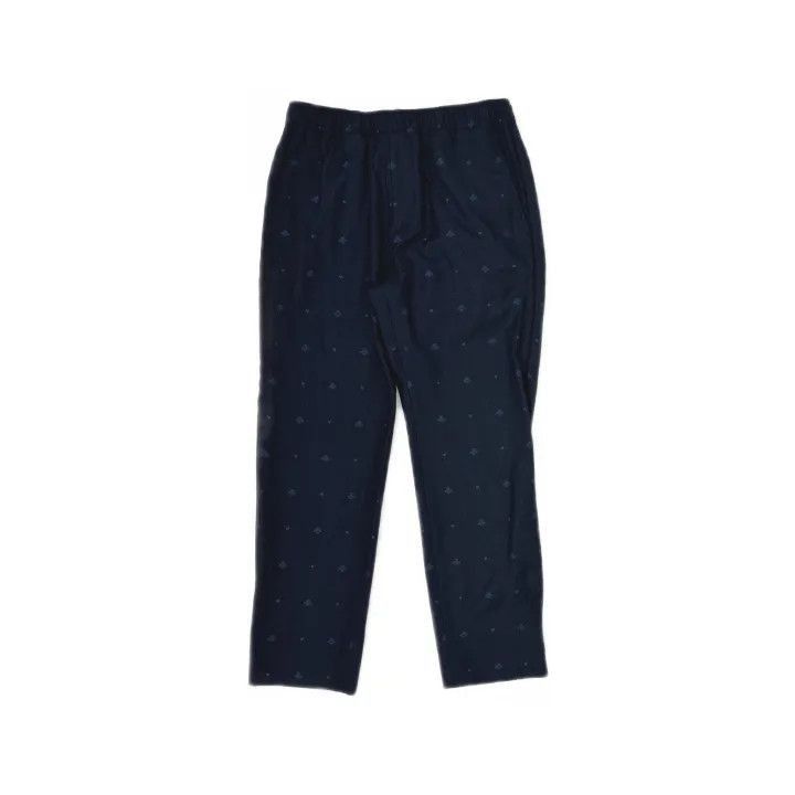 Gucci Gucci Gucci Casual Fashion Versatile Long Pants -2506 Size US 44 / EU 60 - 2 Thumbnail