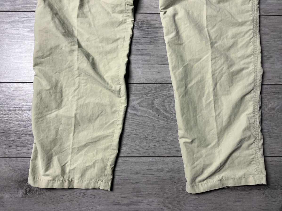 Fjallraven Fjallraven hunting outdoor transformer pants size 50 Size US 34 / EU 50 - 2 Thumbnail