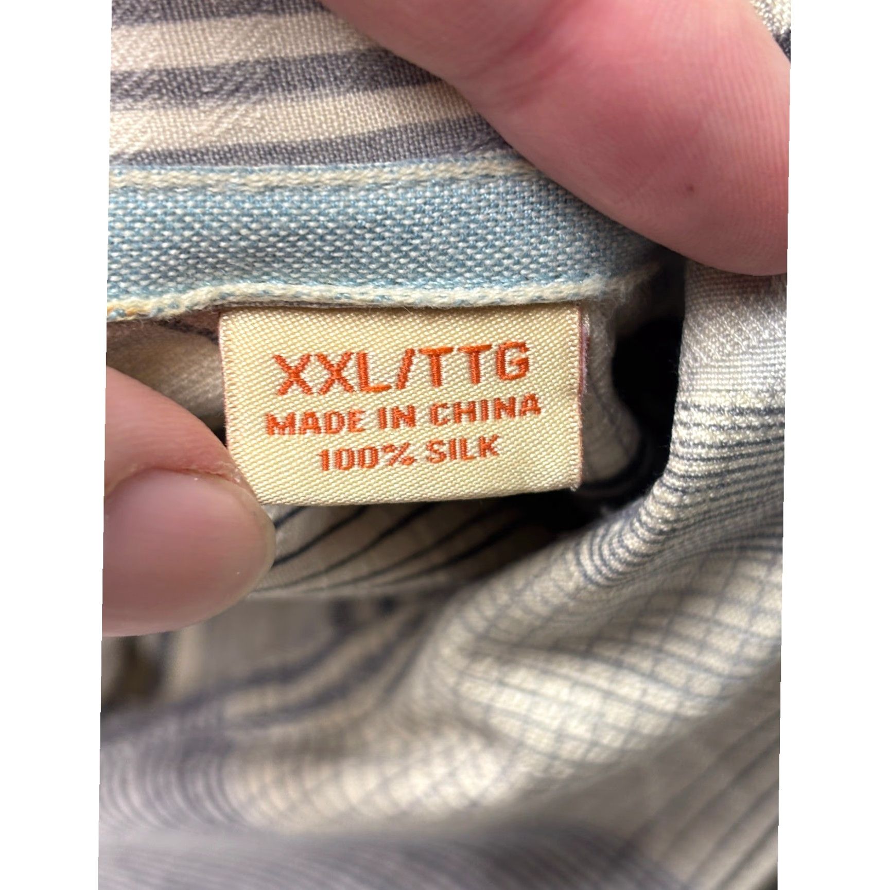 Tommy Bahama VINTAGE No Size US XXL / EU 58 / 5 - 5 Thumbnail