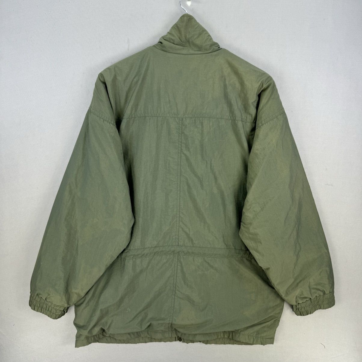 Beverly Hills Polo Club Vintage Beverly Hills Polo Club Windbreaker Jacket Size US XL / EU 56 / 4 - 5 Thumbnail