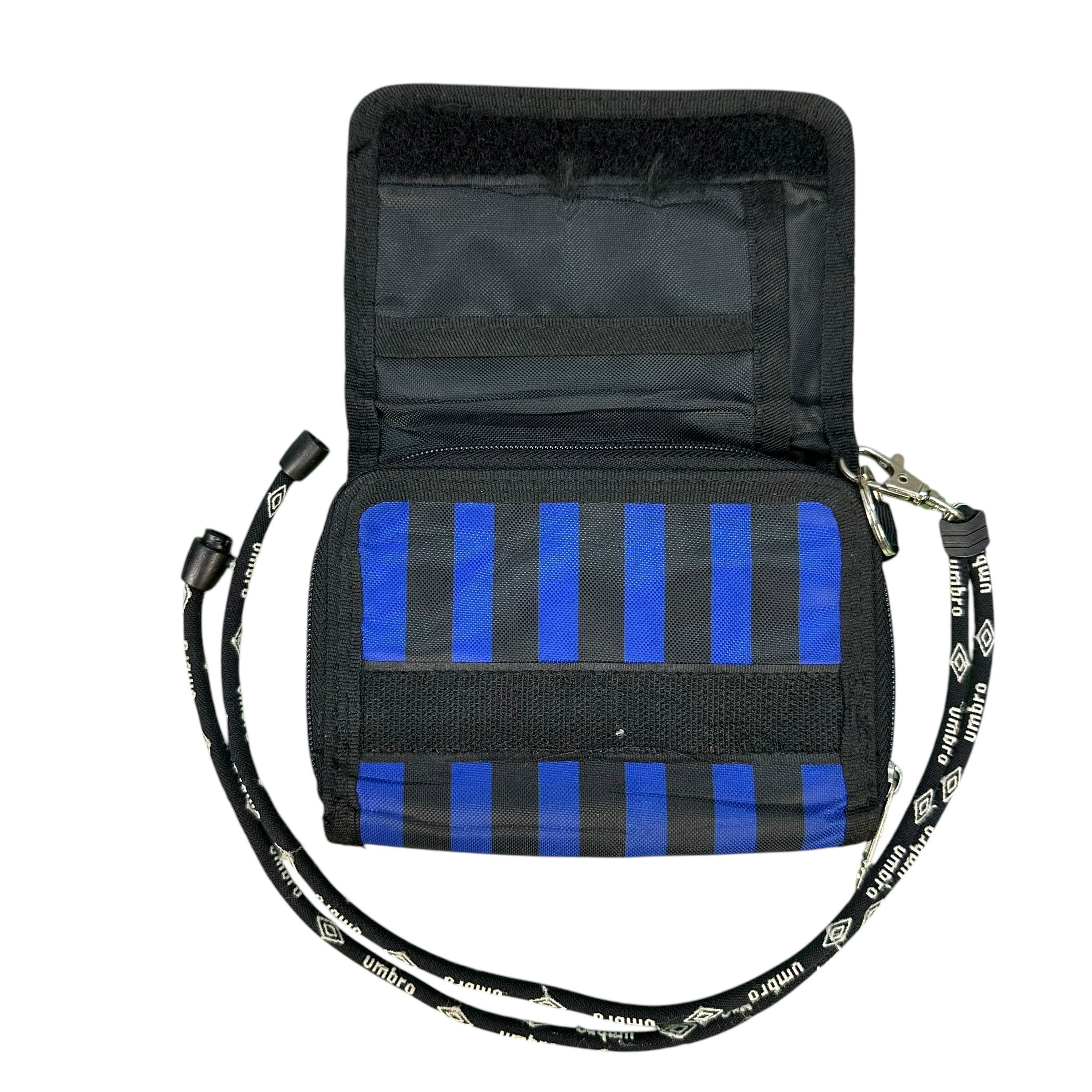 Umbro Vintage 90's UMBRO Strap Wallet with Lanyard Size ONE SIZE - 3 Thumbnail