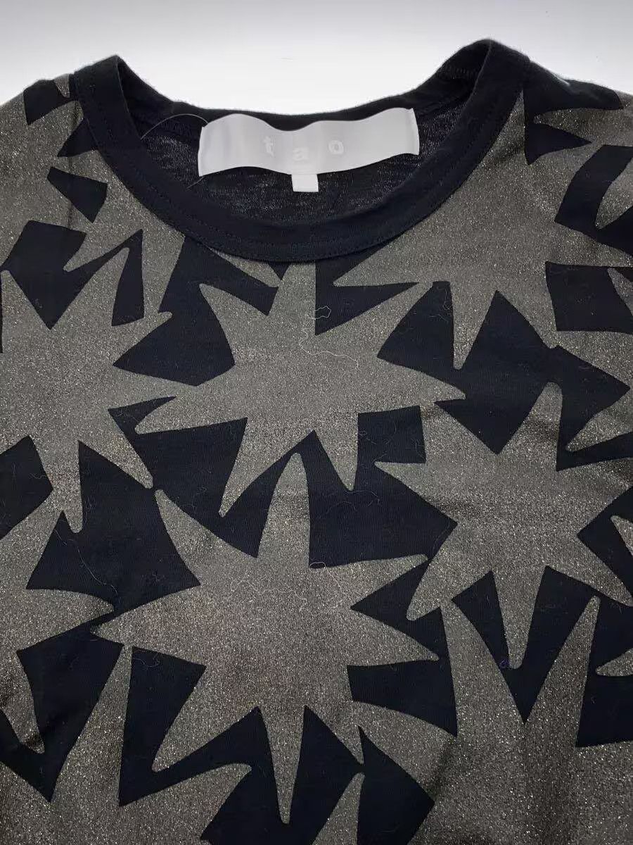 Comme des Garcons Multi Star Long Sleeve Tee Size M / US 6-8 / IT 42-44 - 3 Thumbnail