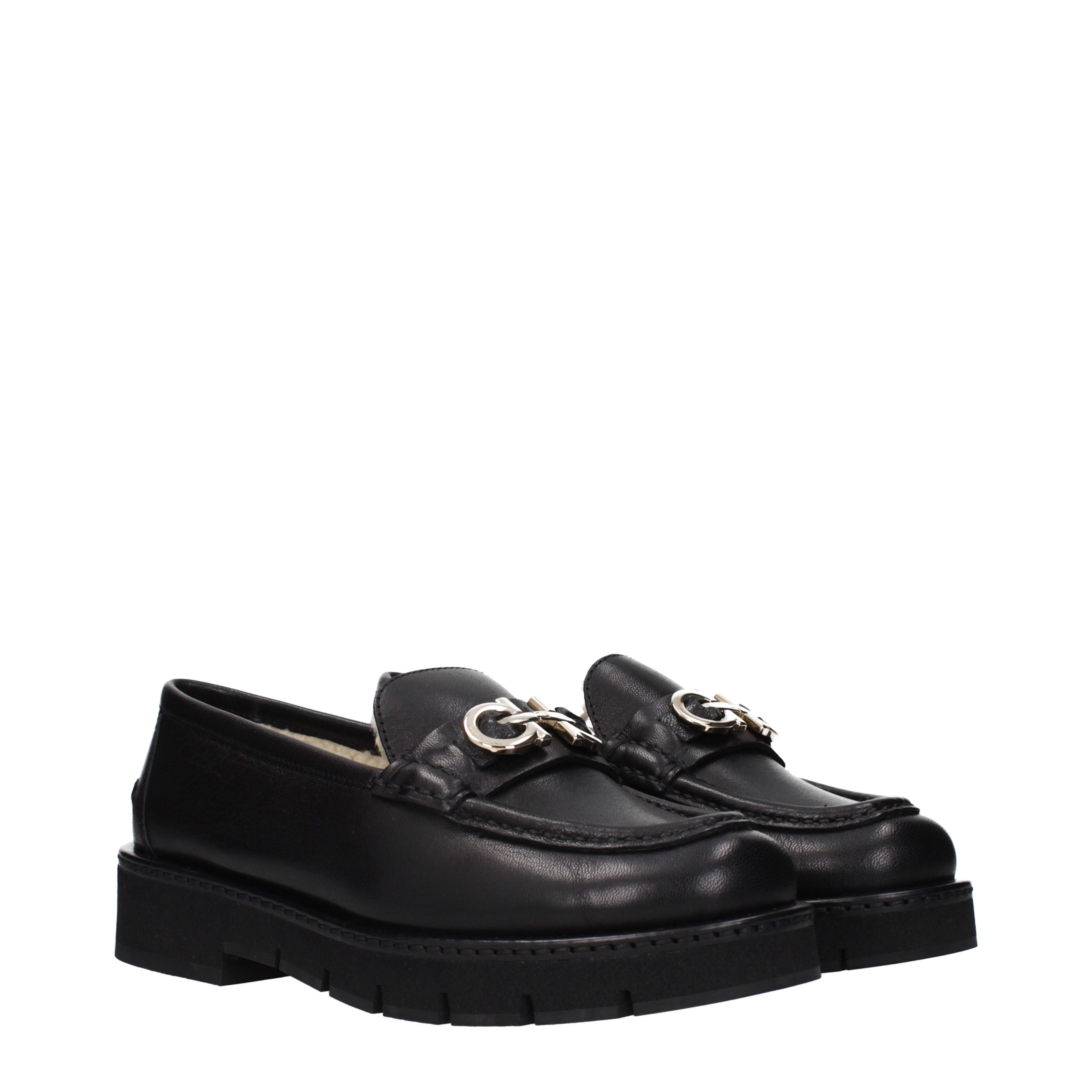 Salvatore Ferragamo Loafers Size US 5.5 / IT 35.5 - 1 Thumbnail