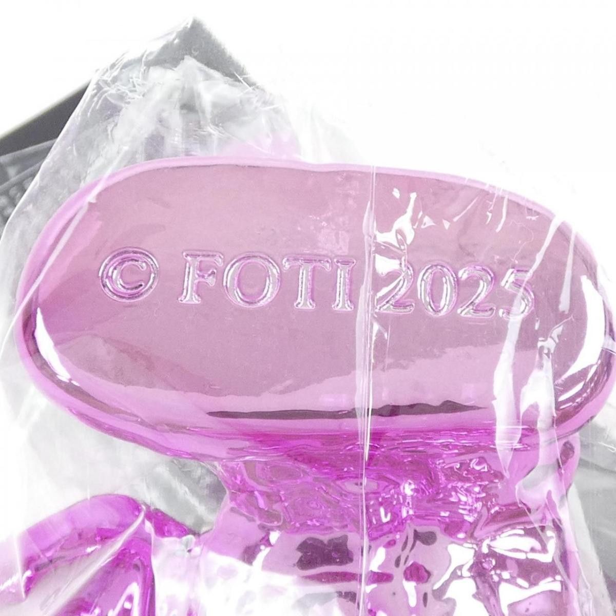 Chrome Hearts Chrome Hearts Harris Teeter Foti Figure Size ONE SIZE - 5 Thumbnail