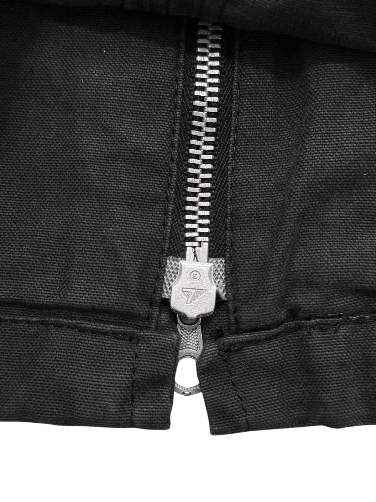 W&LT 1998 Walter Wizz Kid Zip Up Work Jacket Size US M / EU 48-50 / 2 - 11 Thumbnail