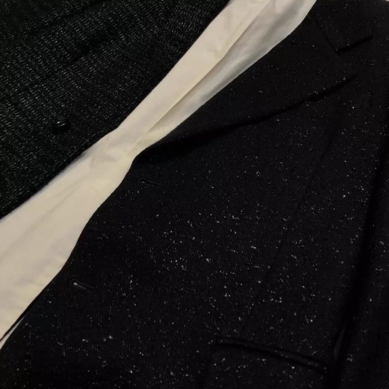 Comme des Garcons comme des garcons 17aw Transformational jacket-2506 Size US S / EU 44-46 / 1 - 8 Thumbnail