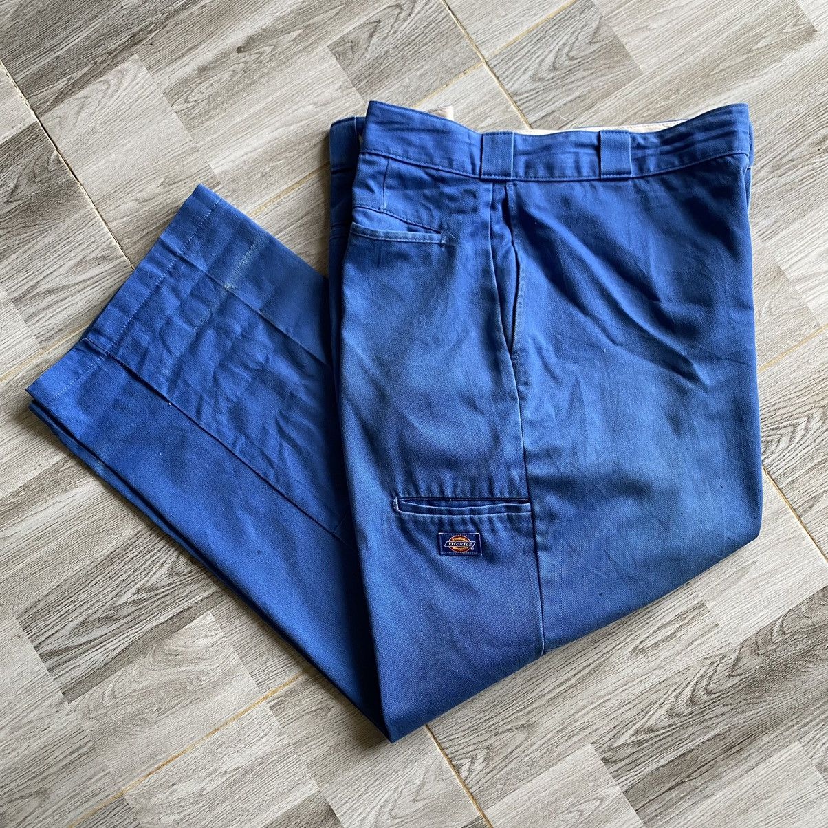 Dickies 💥Dickies Double Knee Pants Size US 40 / EU 56 - 18 Thumbnail