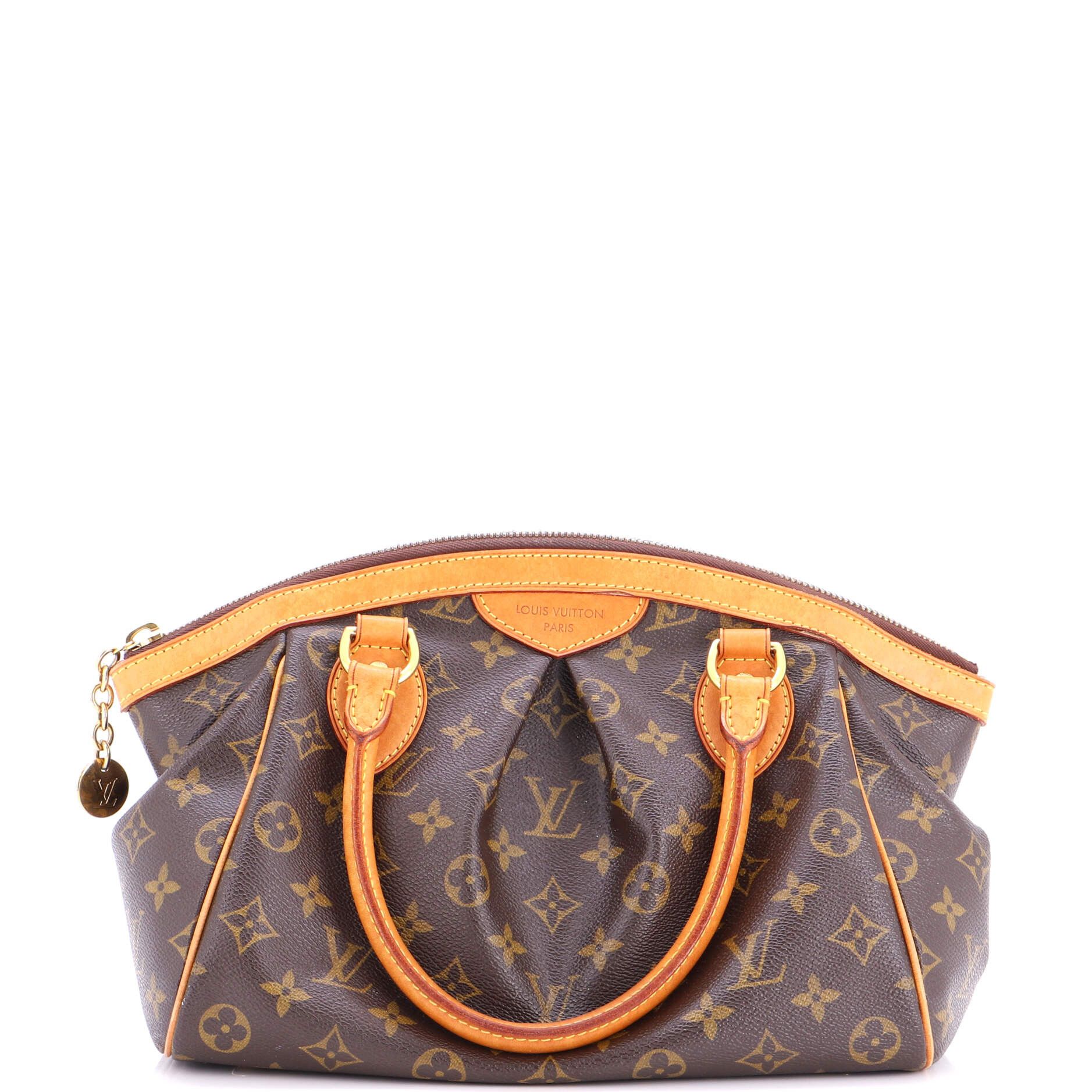 Louis Vuitton Tivoli Handbag Size ONE SIZE - 1 Thumbnail