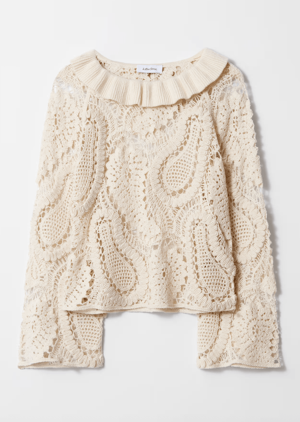 & Other Stories & Other Stories Sweater Size S / US 4 / IT 40 - 1 Thumbnail