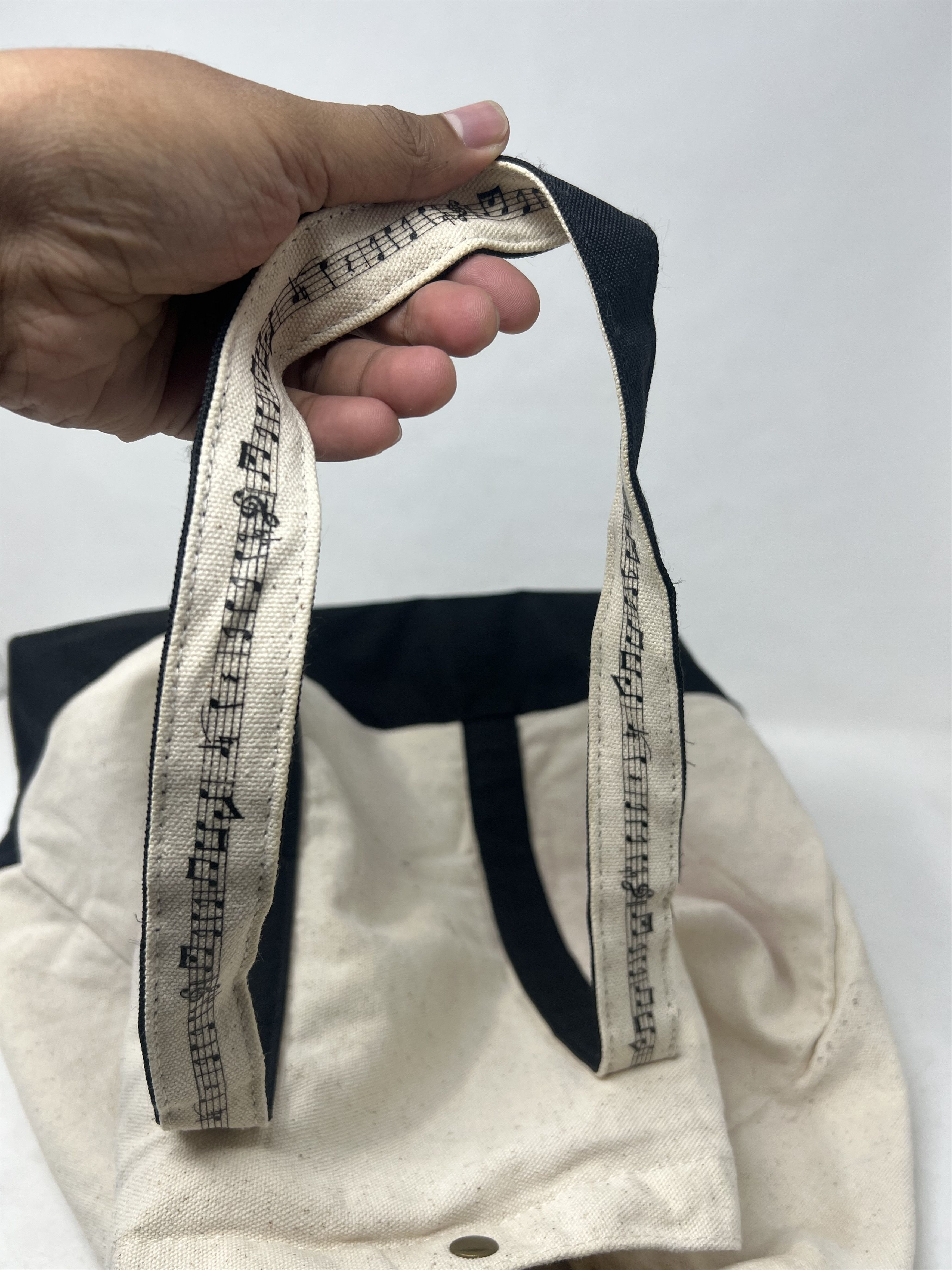 Number (N)ine Number (N)ine x Malboro Tote Bag Size ONE SIZE - 12 Thumbnail